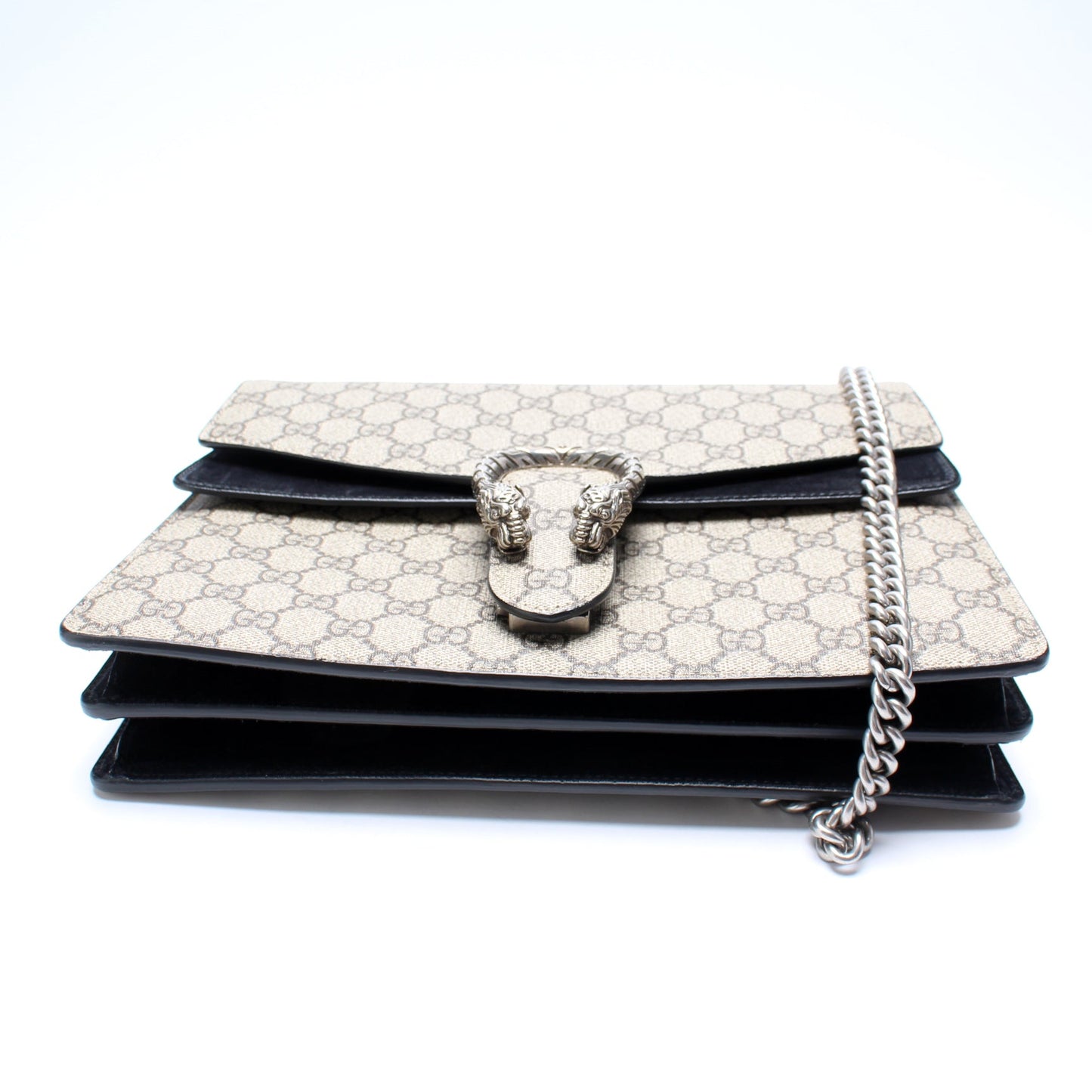403348 Dionysus GG Shoulder Medium