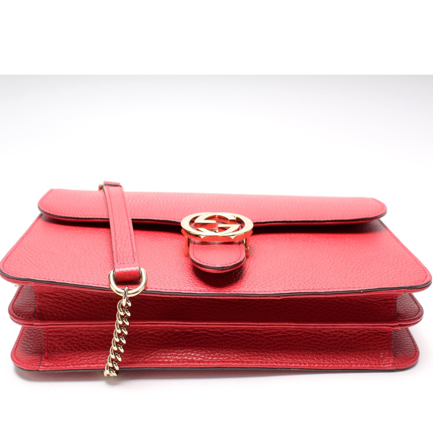510303 Interlocking GG Shoulder