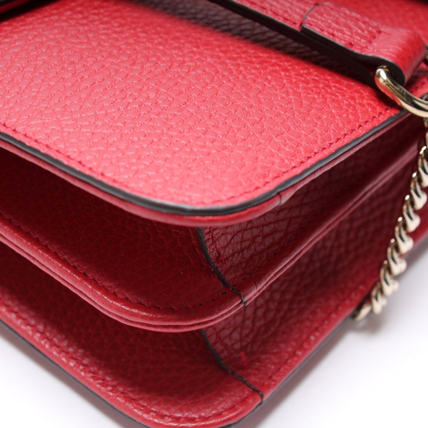 510303 Interlocking GG Shoulder