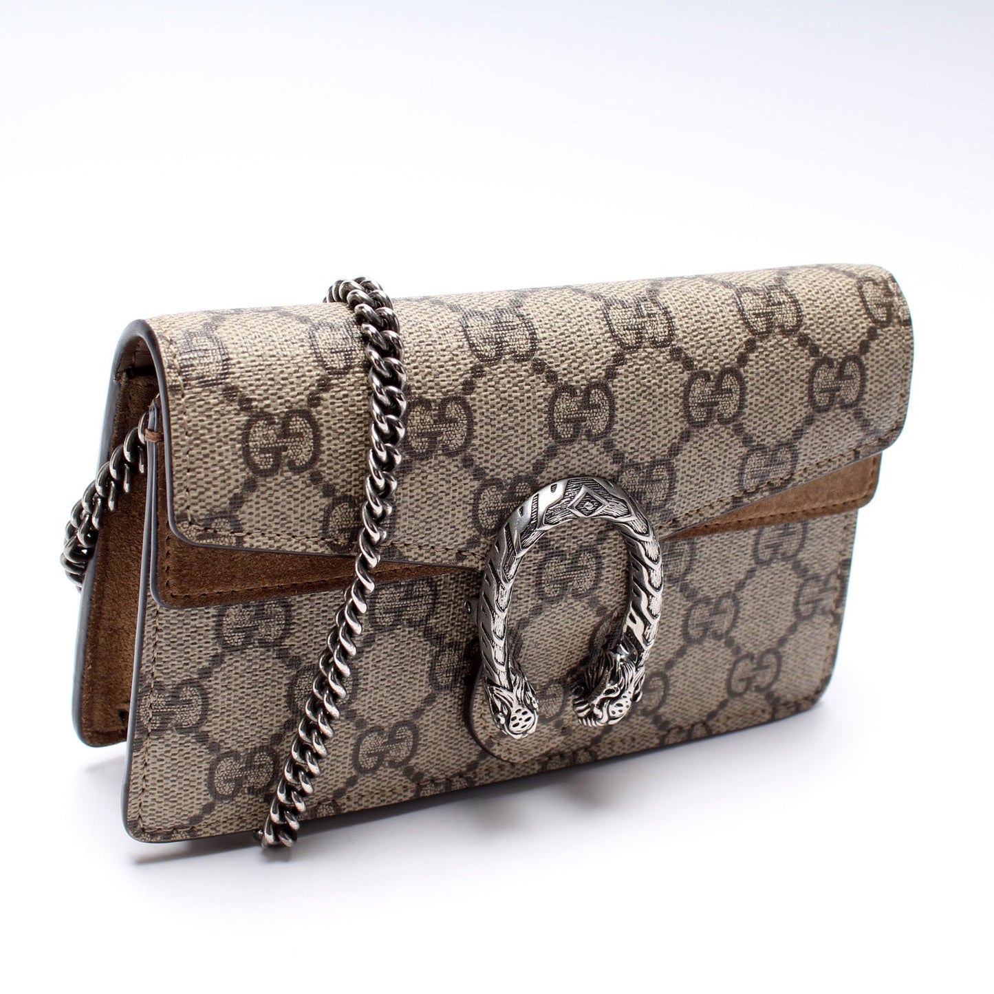476432 Dionysus GG Super Mini