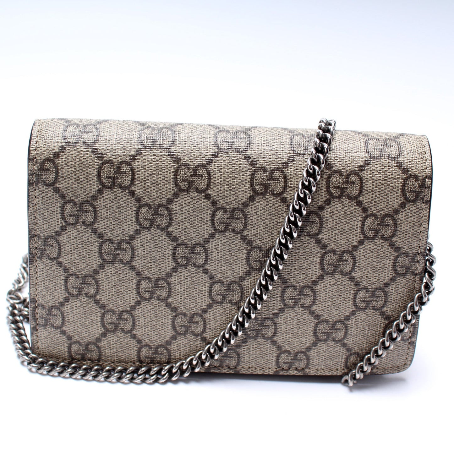 476432 Dionysus GG Super Mini