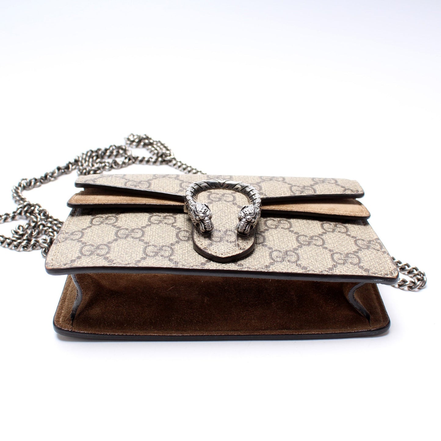 476432 Dionysus GG Super Mini