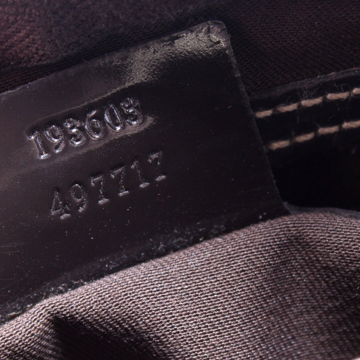 193603 Joy Boston Bag