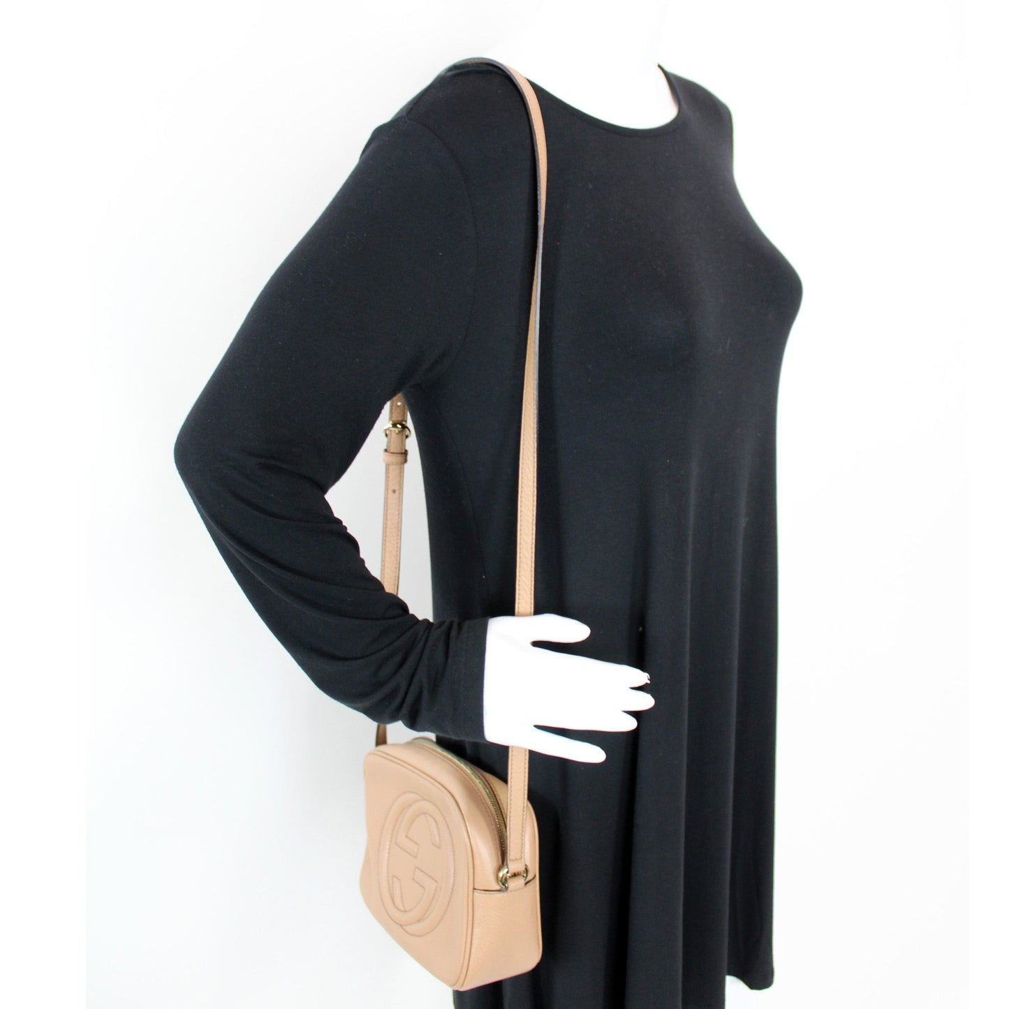 308364 Soho Disco Crossbody