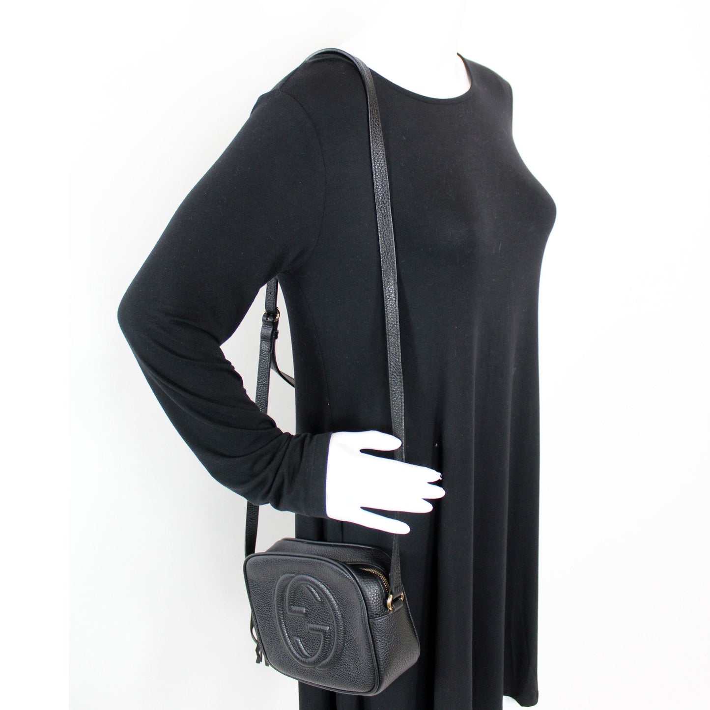 308364 Soho Disco Crossbody