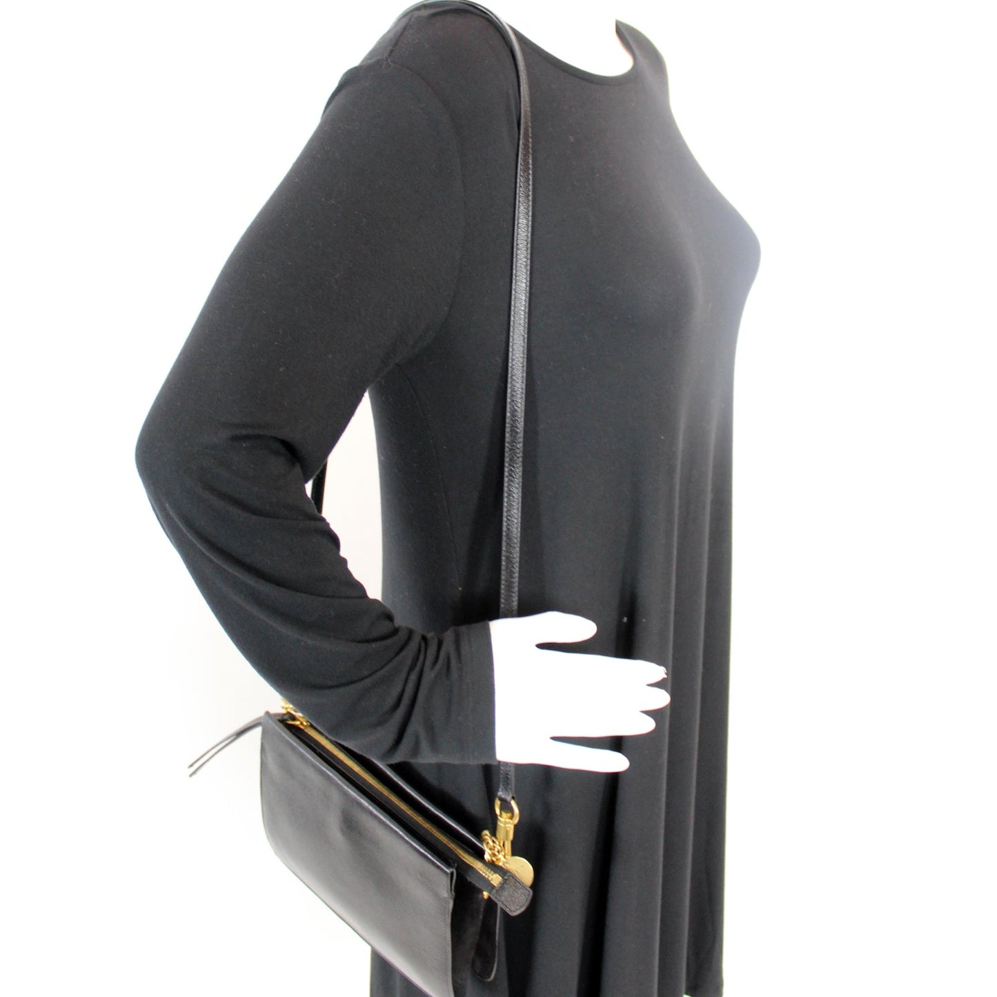 Cross 3 Crossbody Bag