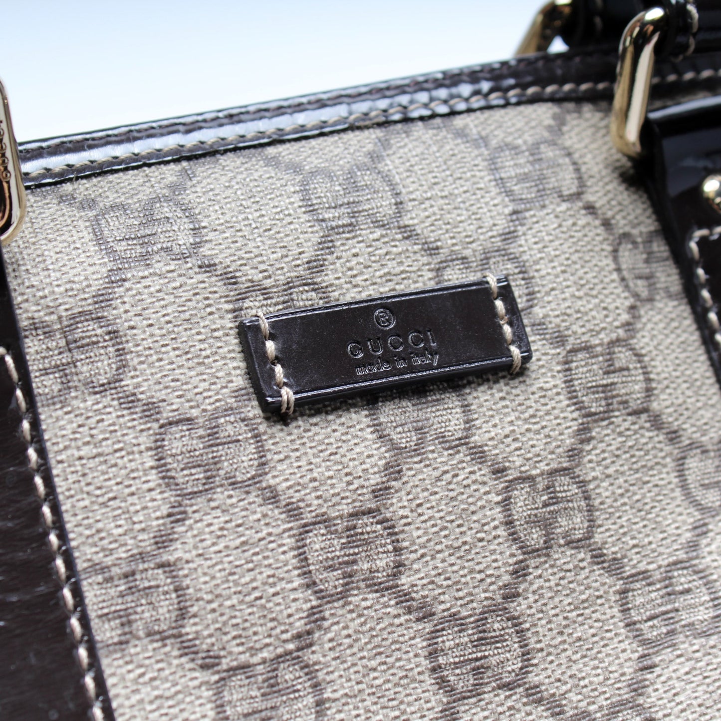 193603 Joy Boston Bag