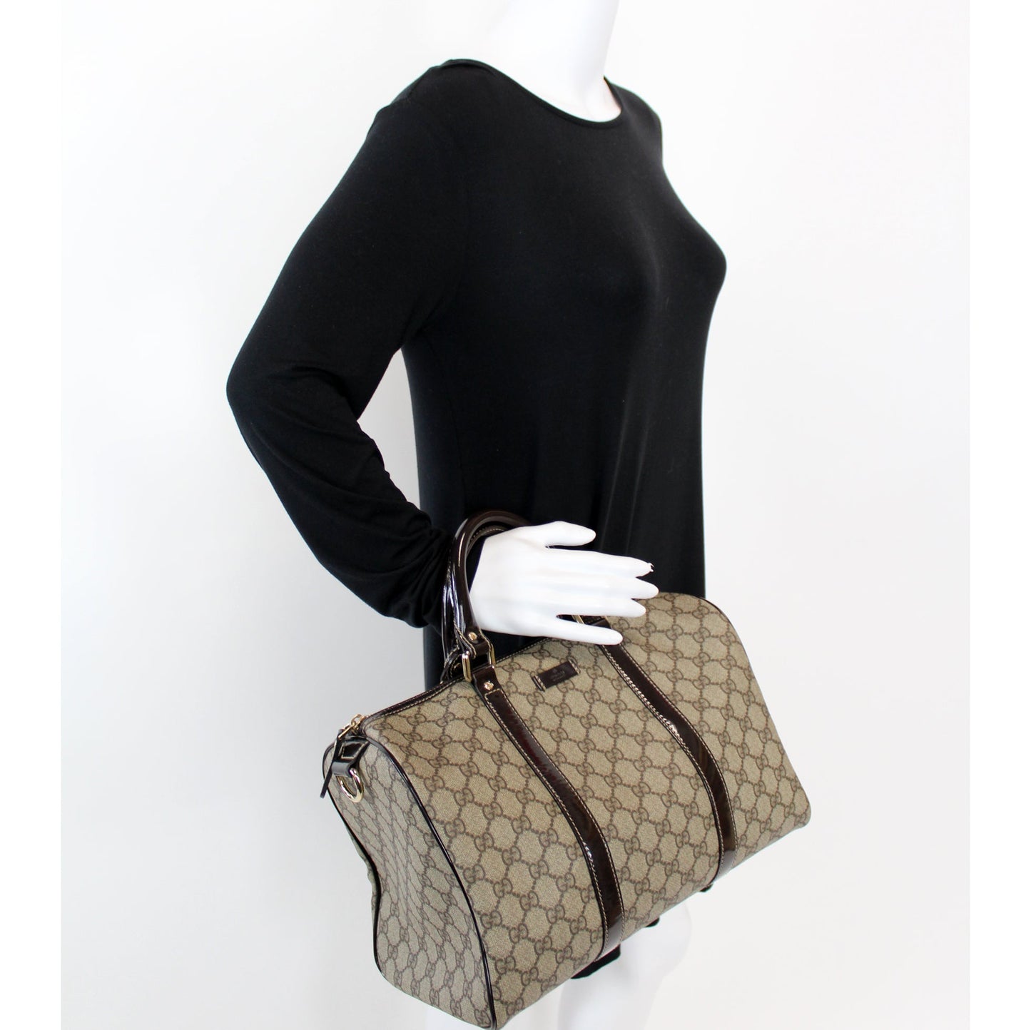 193603 Joy Boston Bag