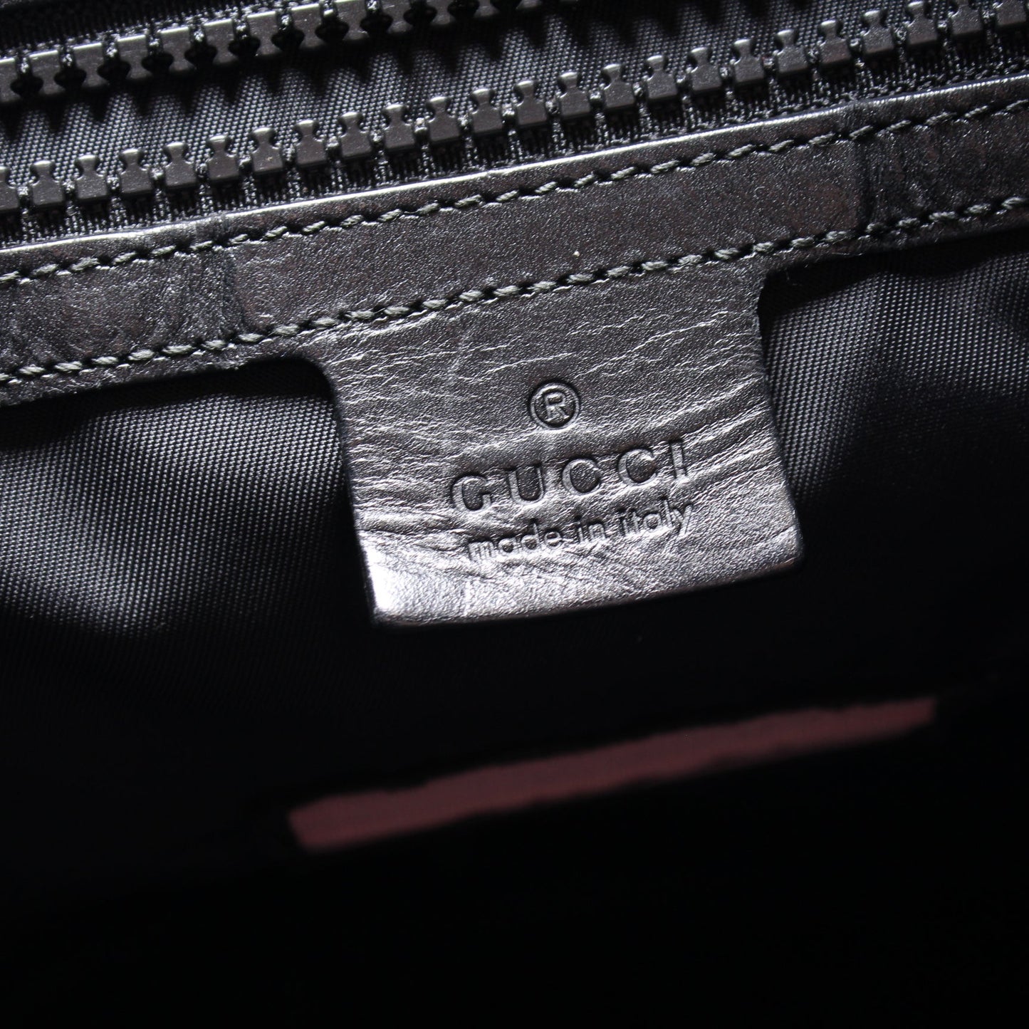 429037 Ghost Techno Canvas Backpack