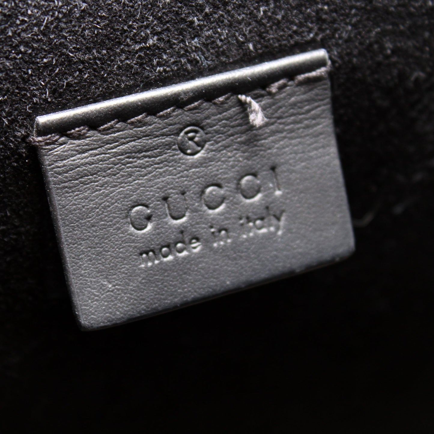 400249 Dionysus GG Shoulder Small