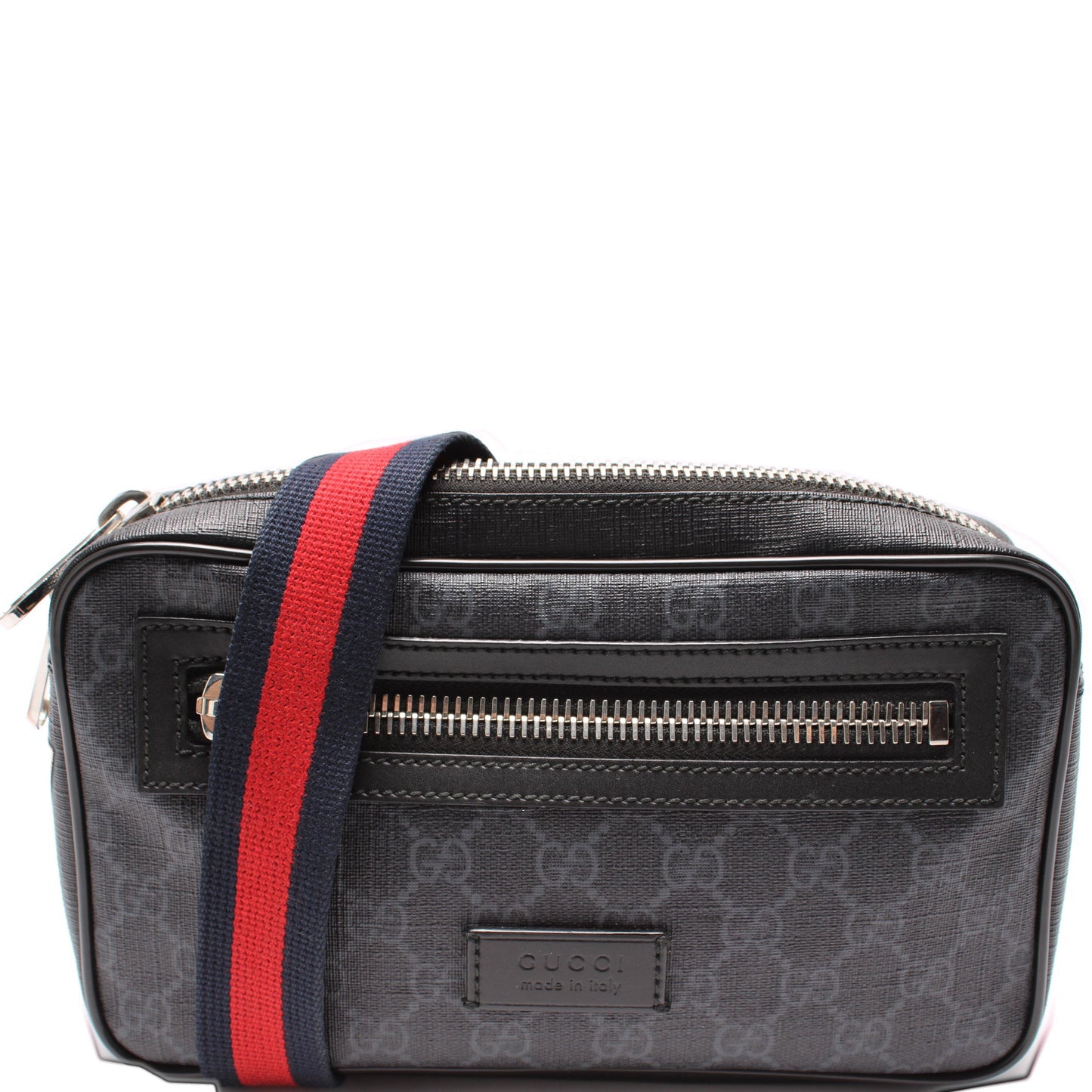 474293 Soft GG Supreme Belt Bag
