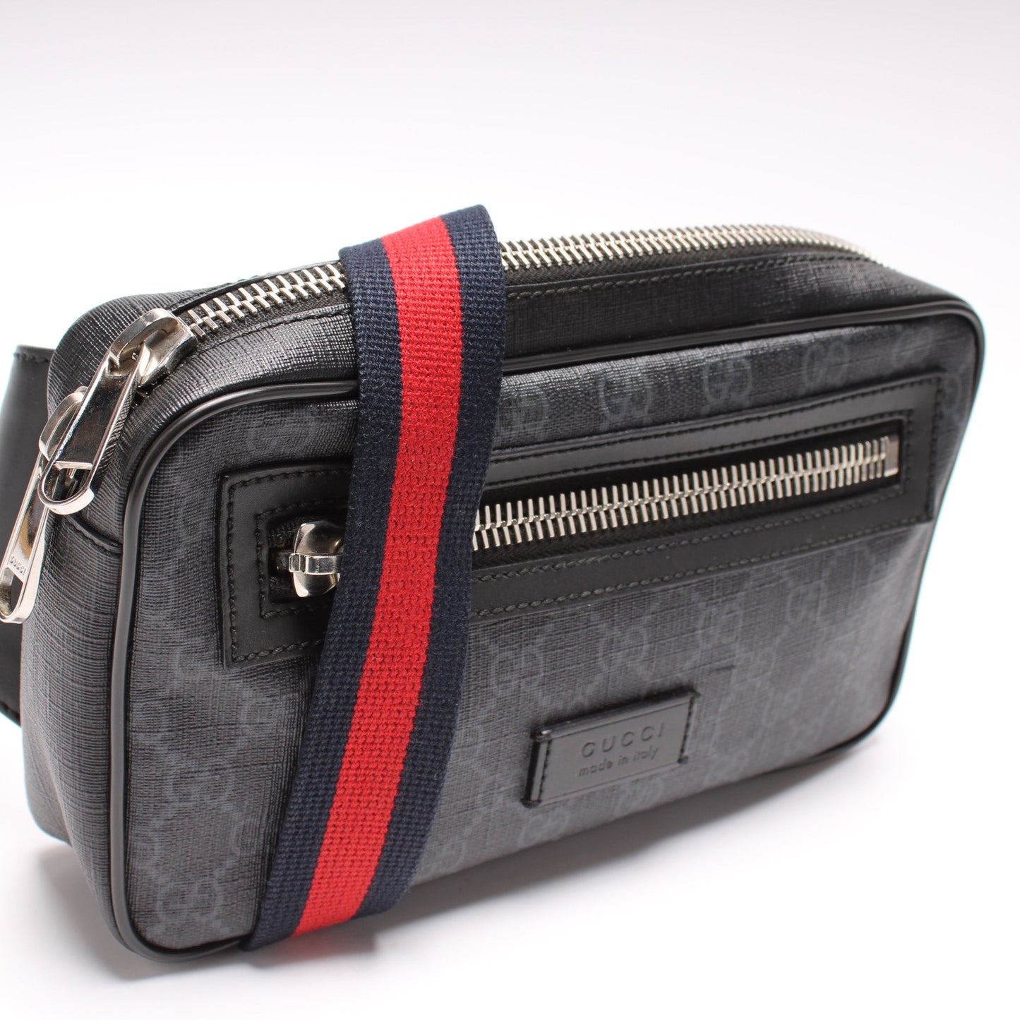 474293 Soft GG Supreme Belt Bag