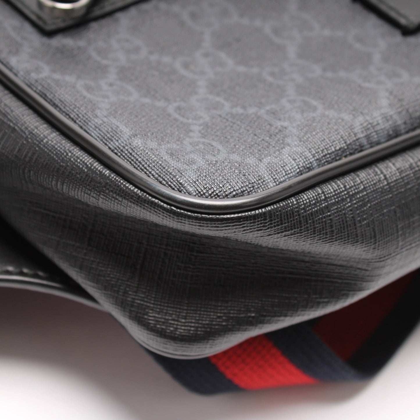 474293 Soft GG Supreme Belt Bag