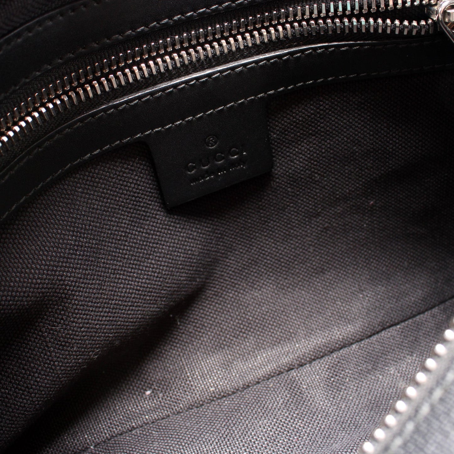 474293 Soft GG Supreme Belt Bag
