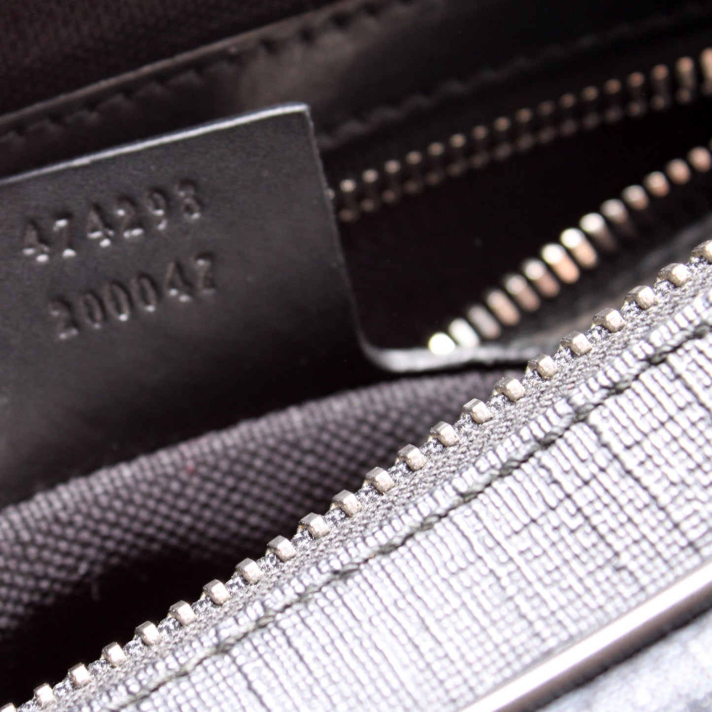 474293 Soft GG Supreme Belt Bag