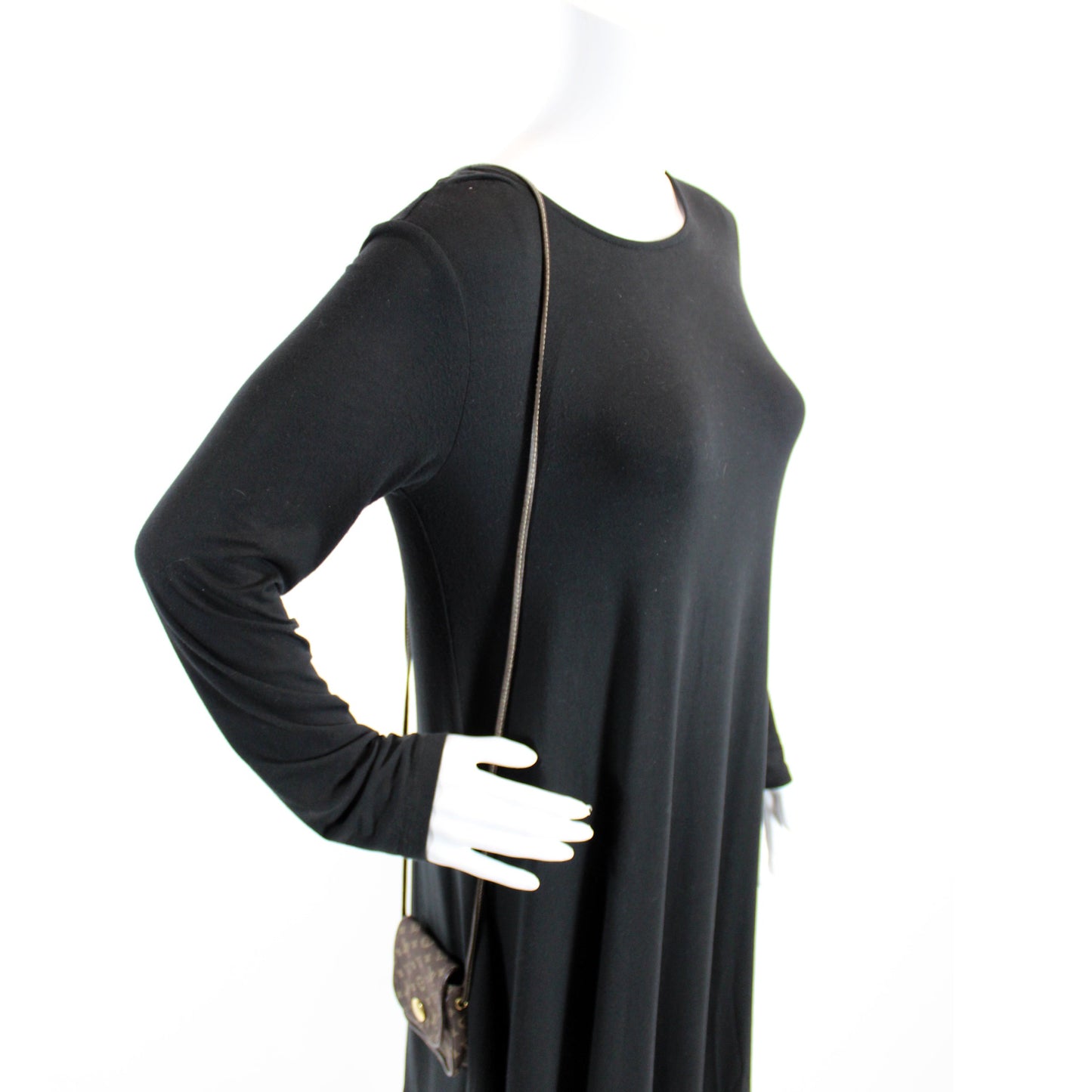 Mini Lin Pochette Cancun Crossbody