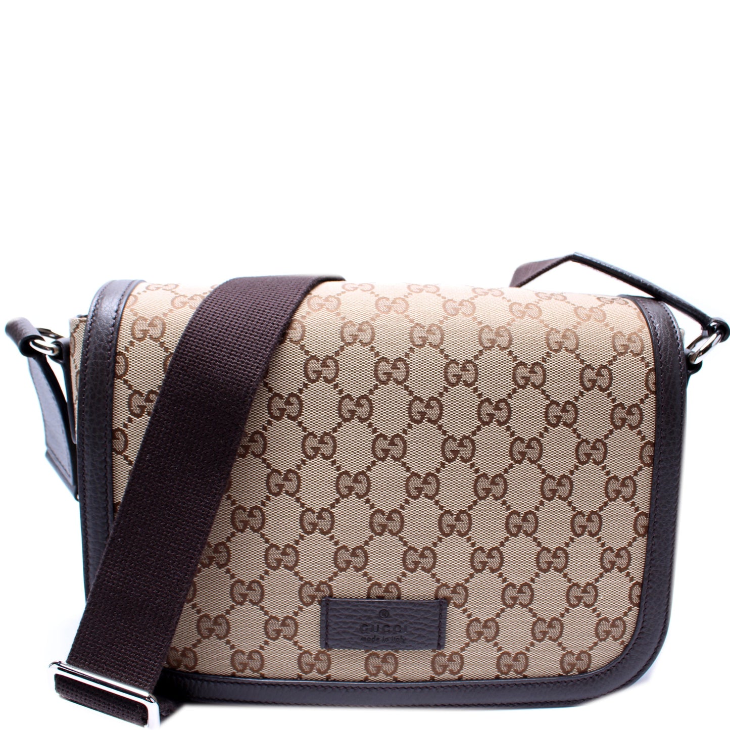 449172 GG Canvas Messenger
