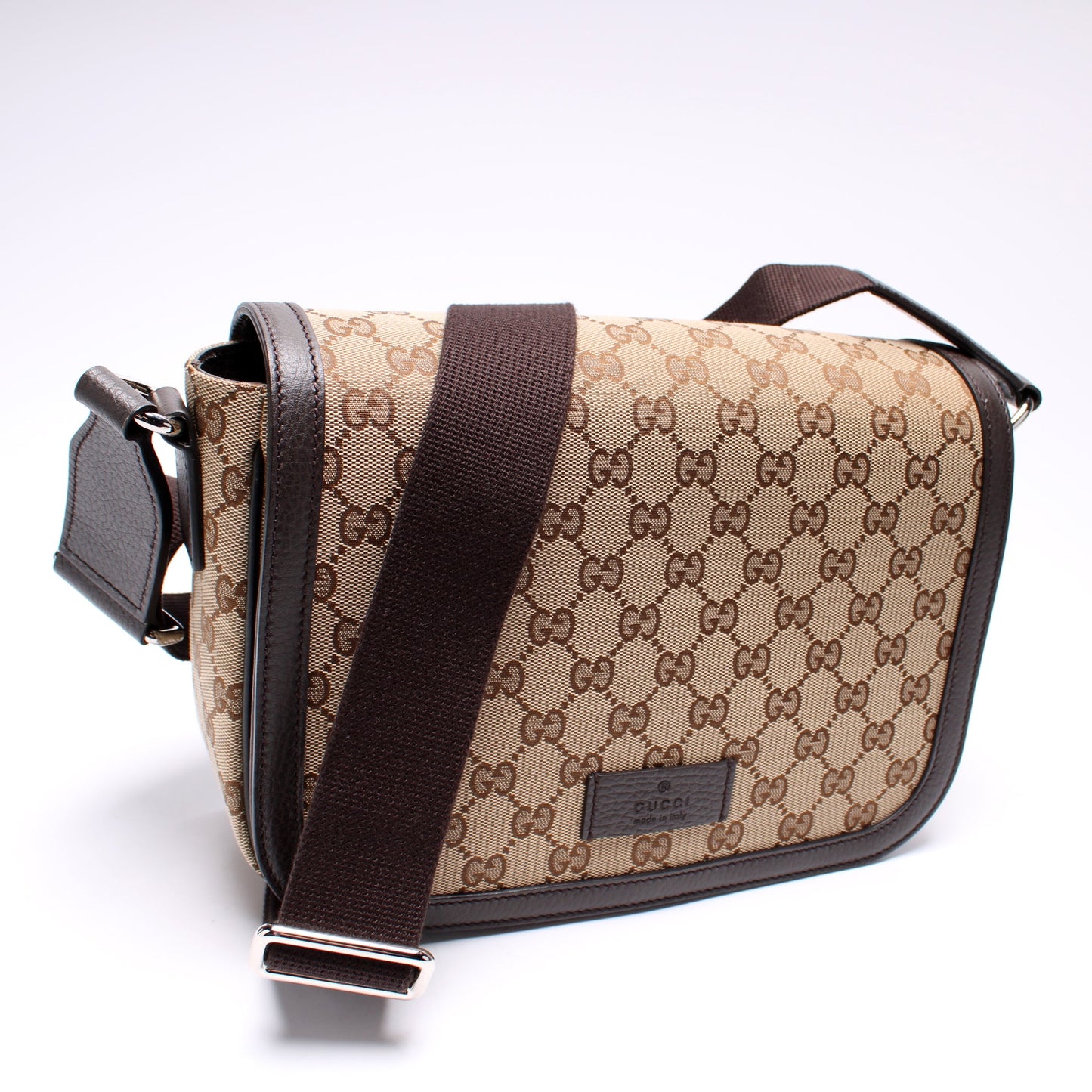 449172 GG Canvas Messenger