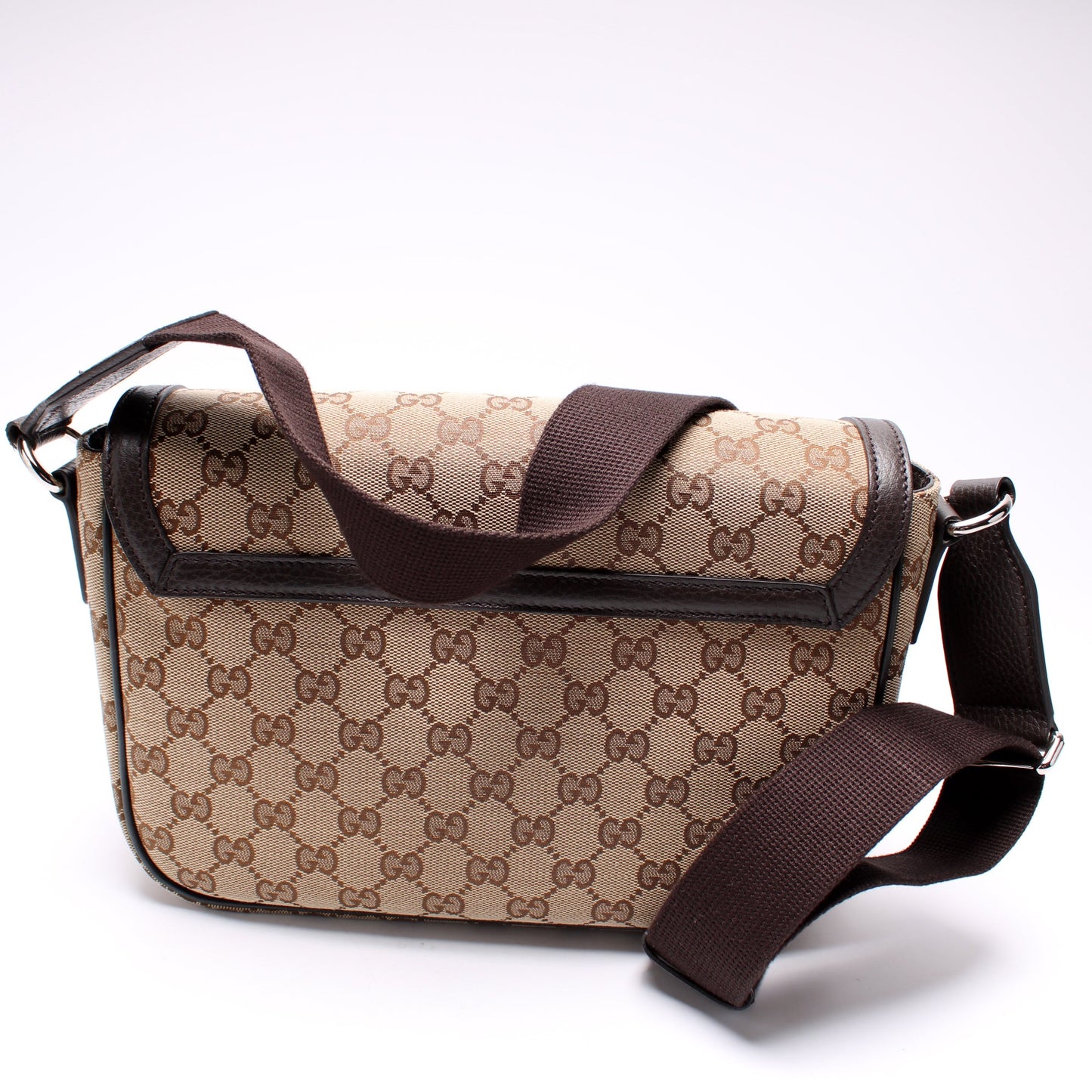 449172 GG Canvas Messenger