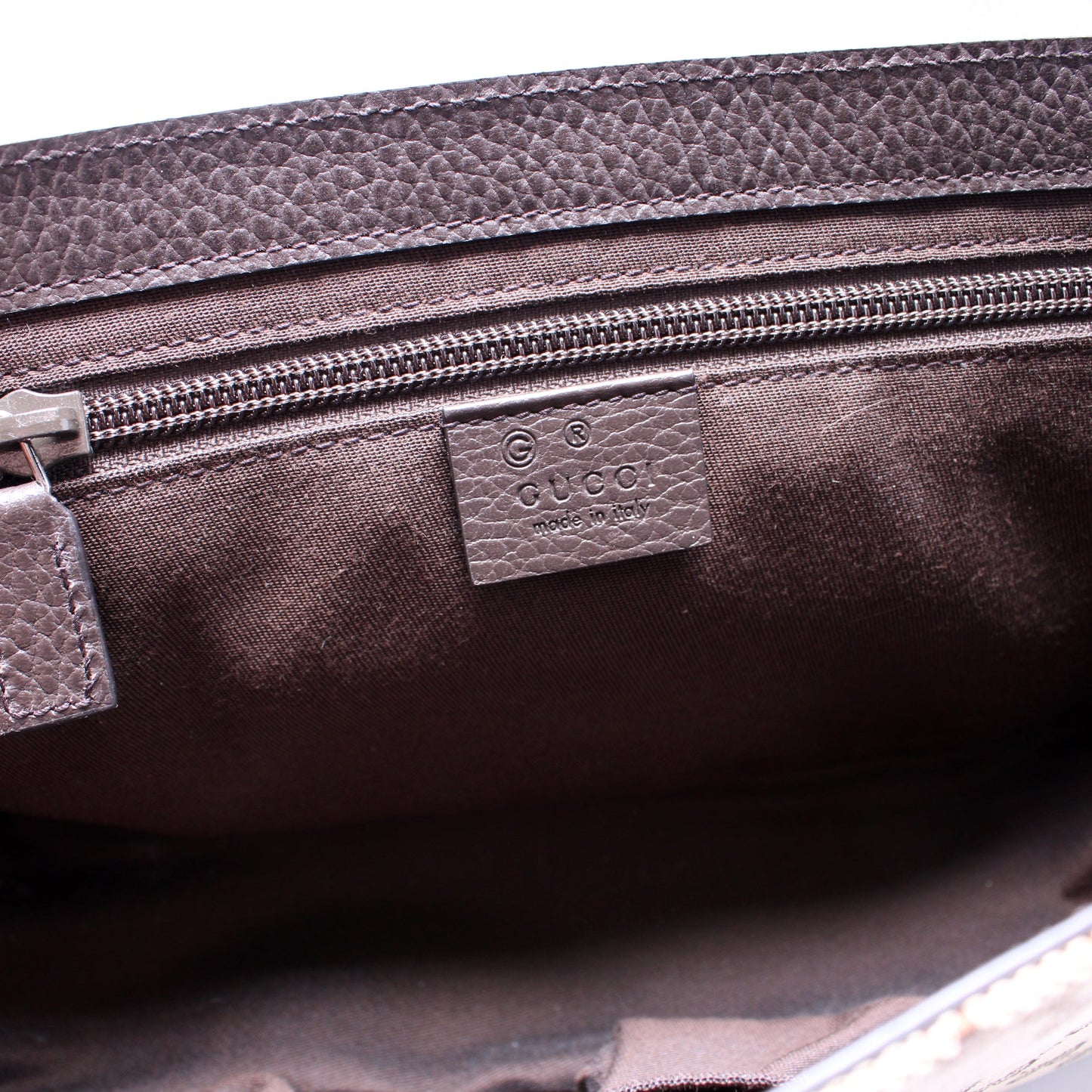 449172 GG Canvas Messenger