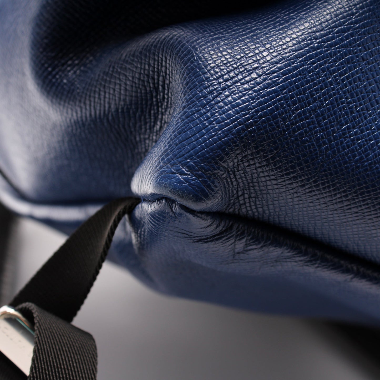 Discovery Backpack PM Taigarama Cobalt