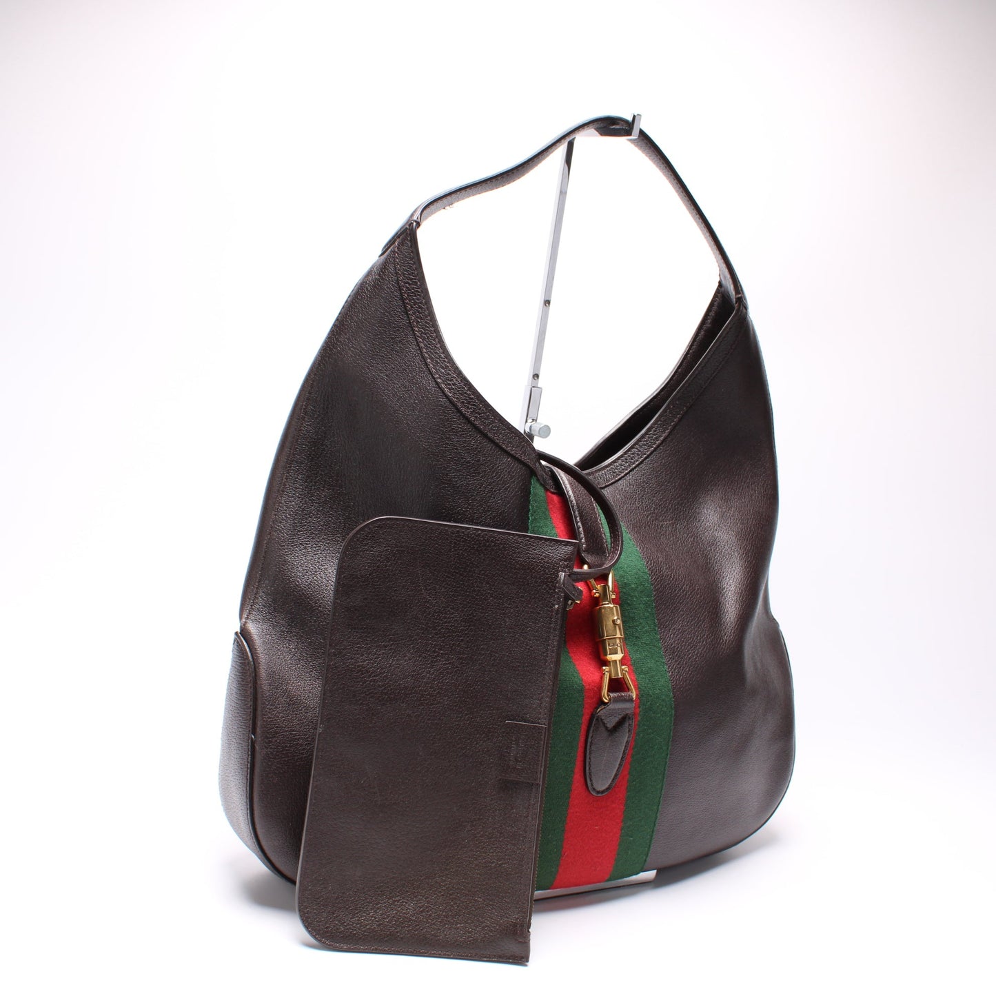 365458 Soft Grain Medium Jackie Hobo