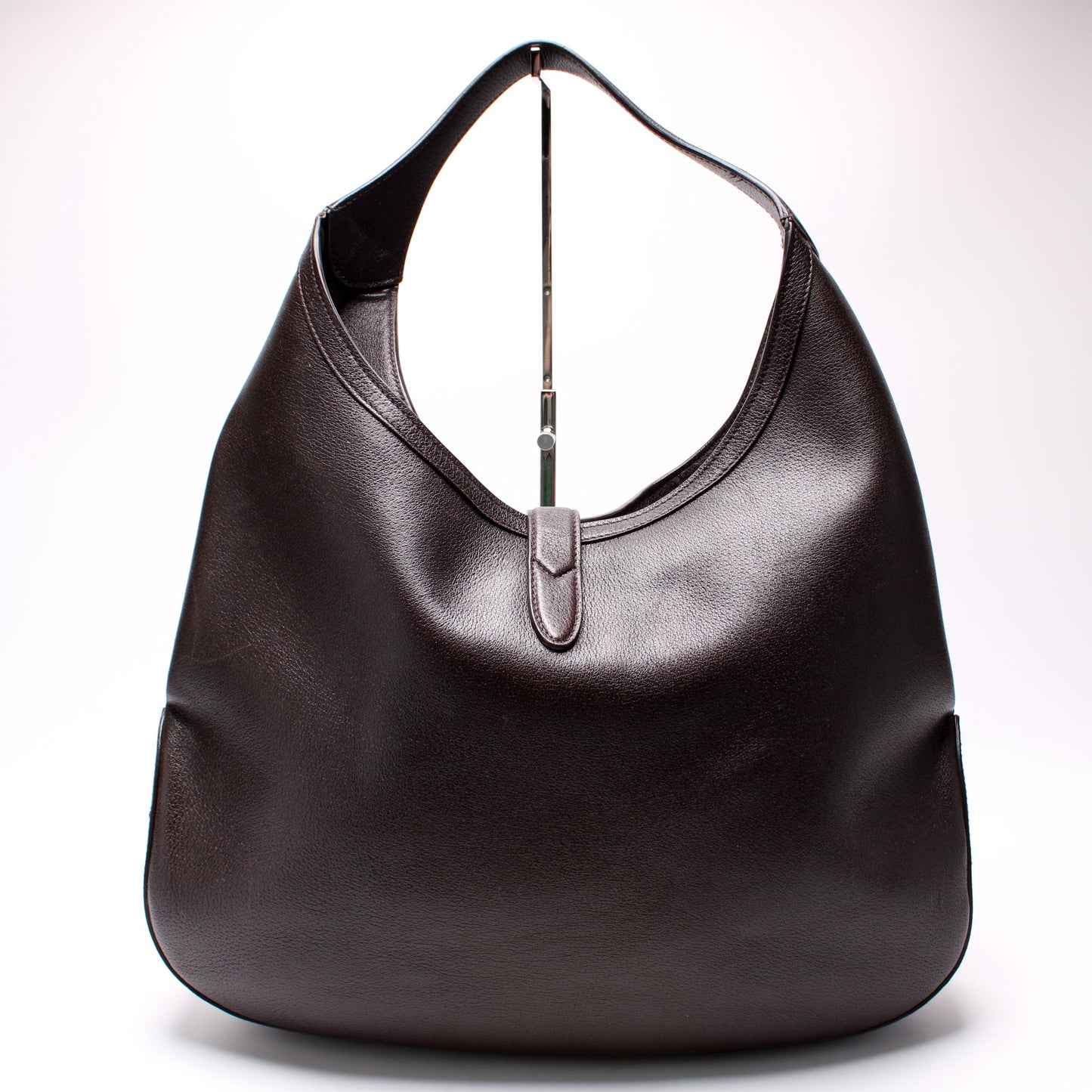 365458 Soft Grain Medium Jackie Hobo