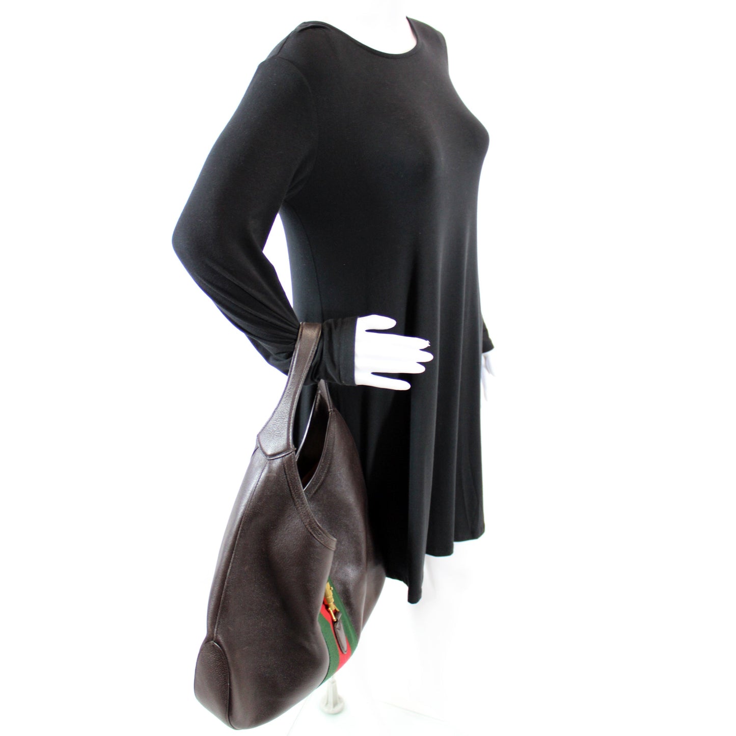 365458 Soft Grain Medium Jackie Hobo