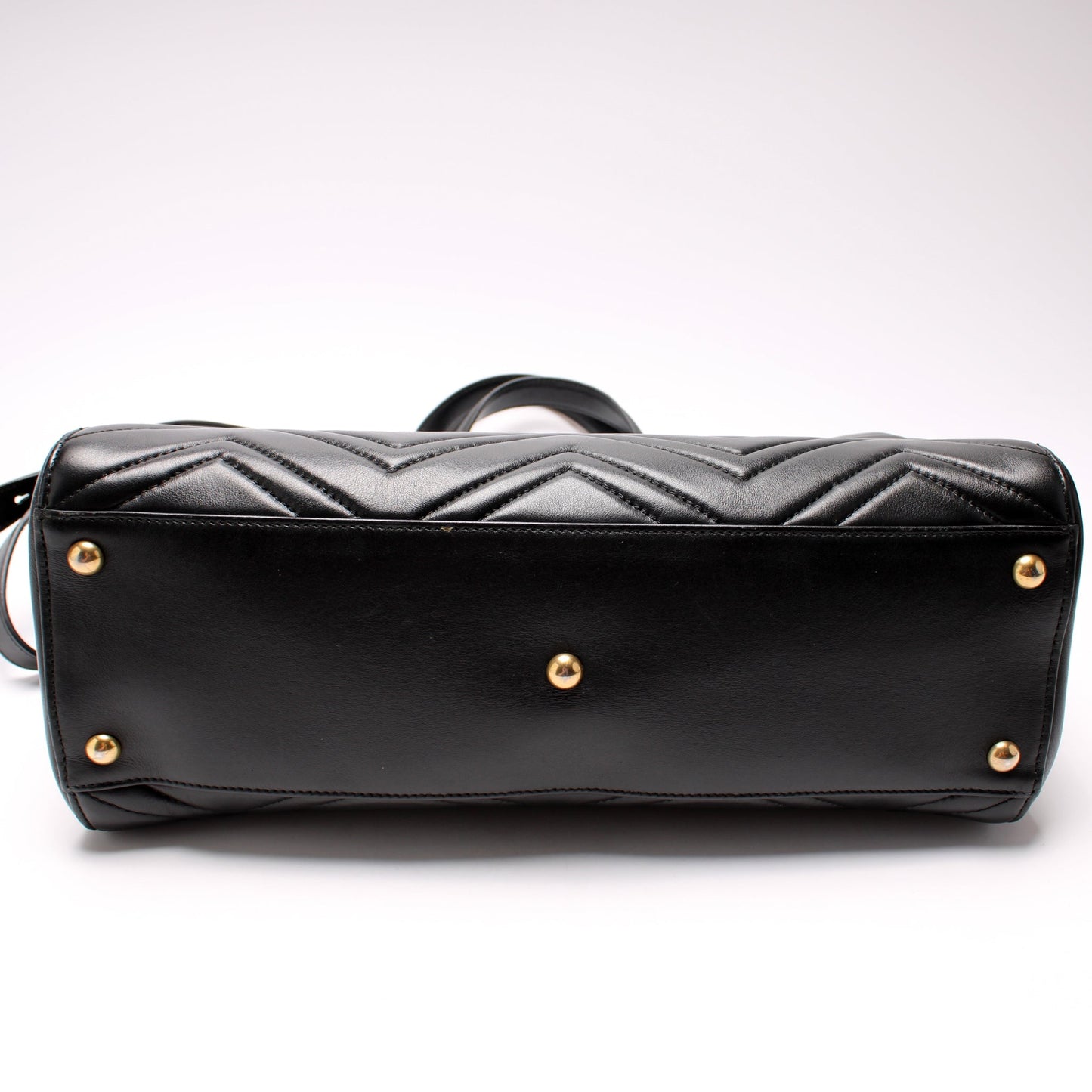 443505 Marmont Top Handle