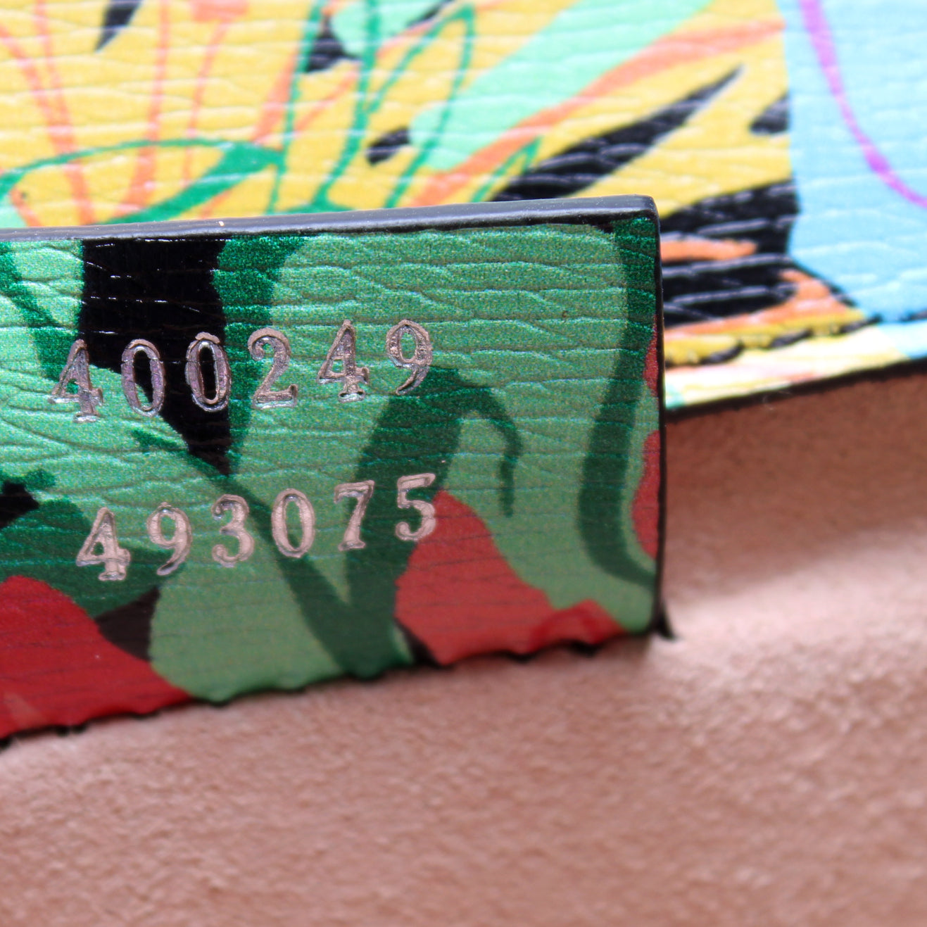 400249 Dionysus Small Ken Scott