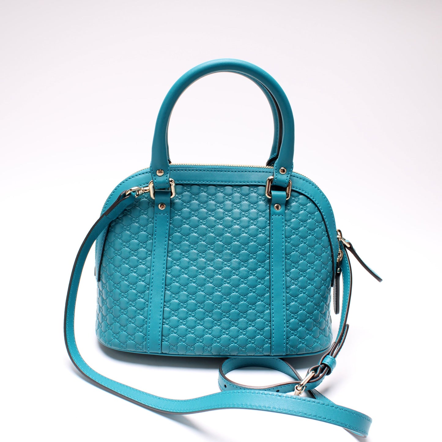 449654 Mini Dome Guccissima