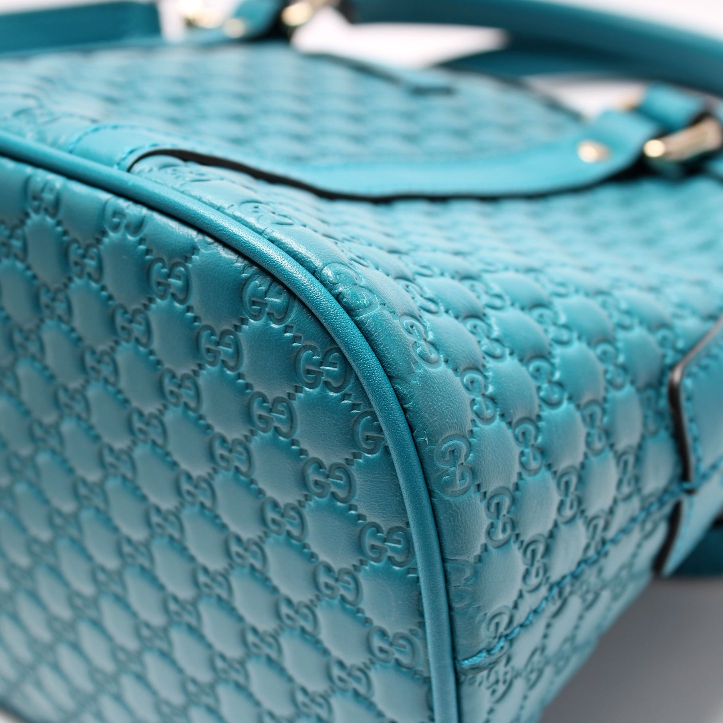 449654 Mini Dome Guccissima