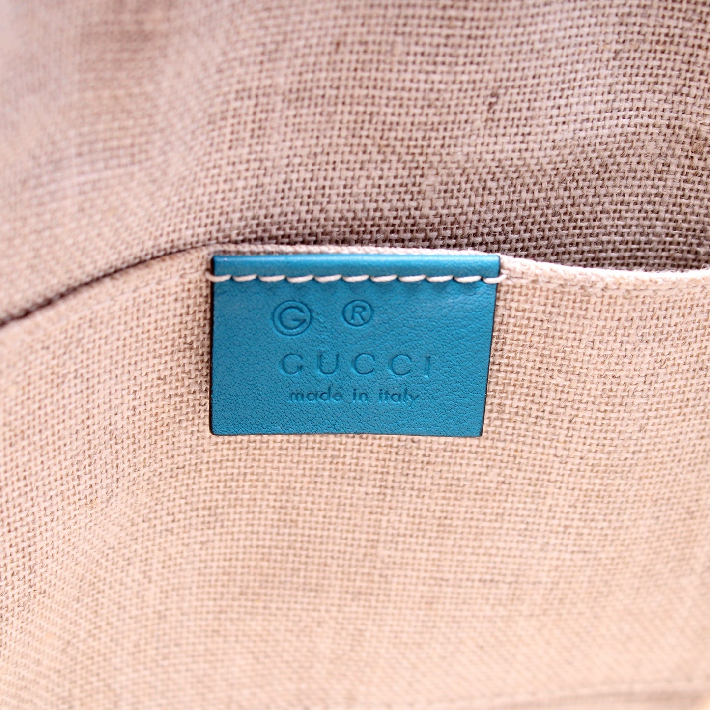 449654 Mini Dome Guccissima