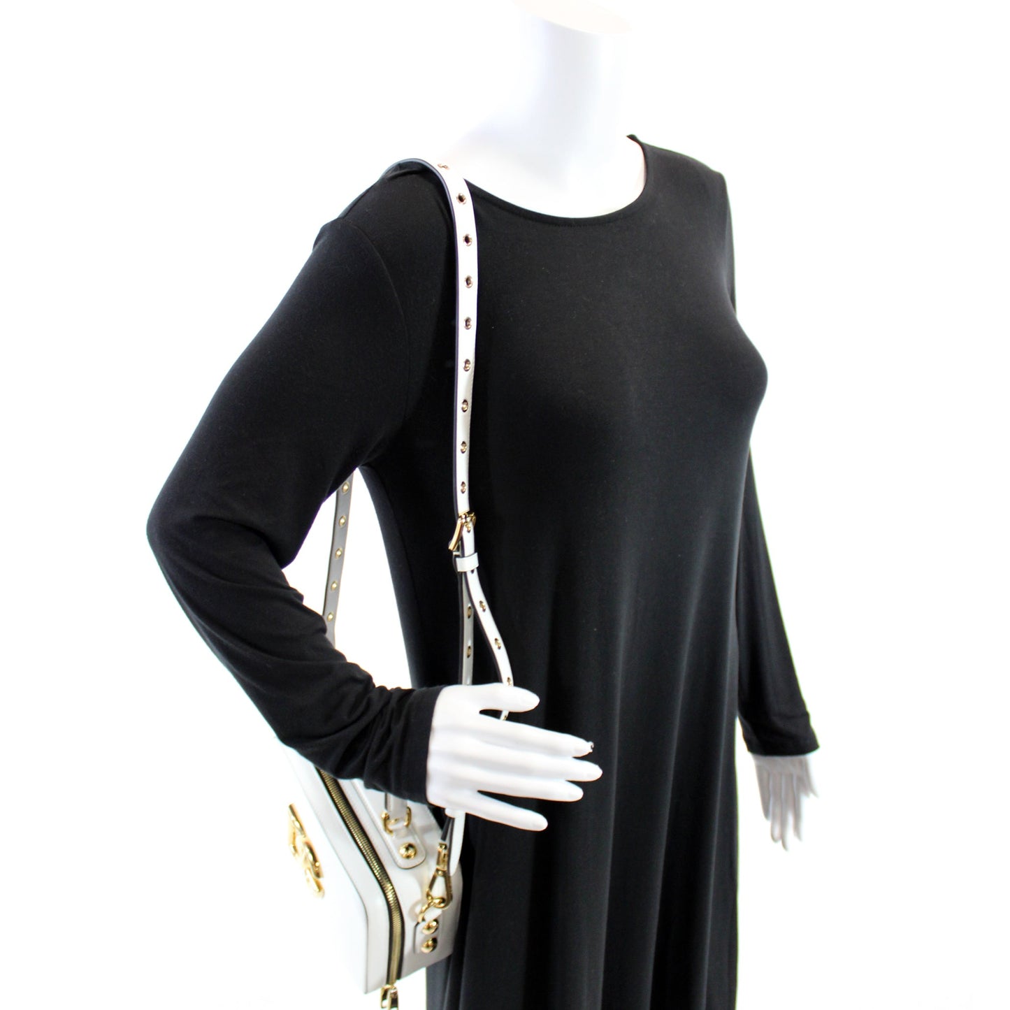 3.5 Top Handle Bag