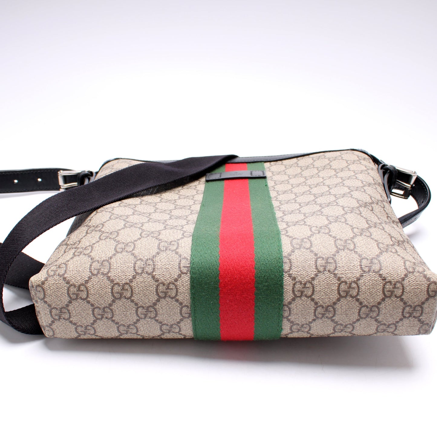 387111 GG Supreme Web Messenger