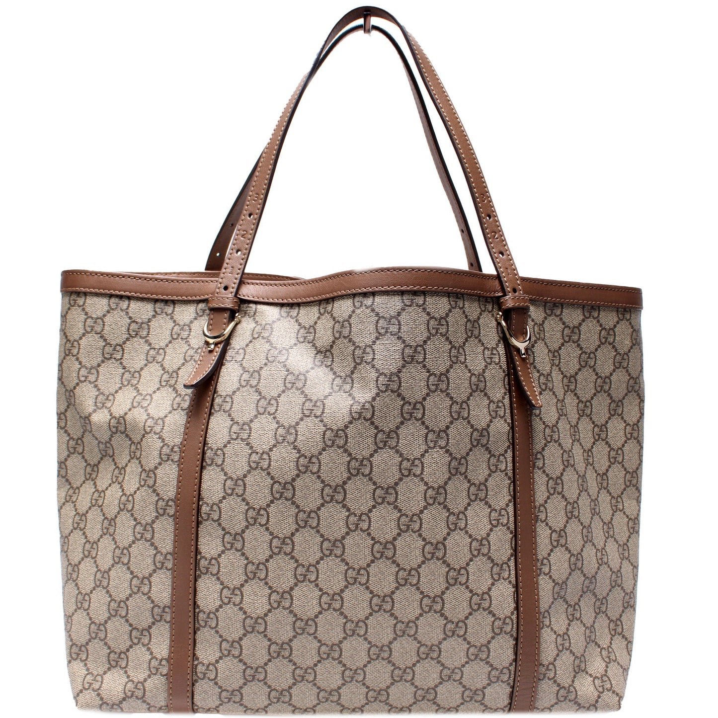 309613 GG Supreme Nice Tote