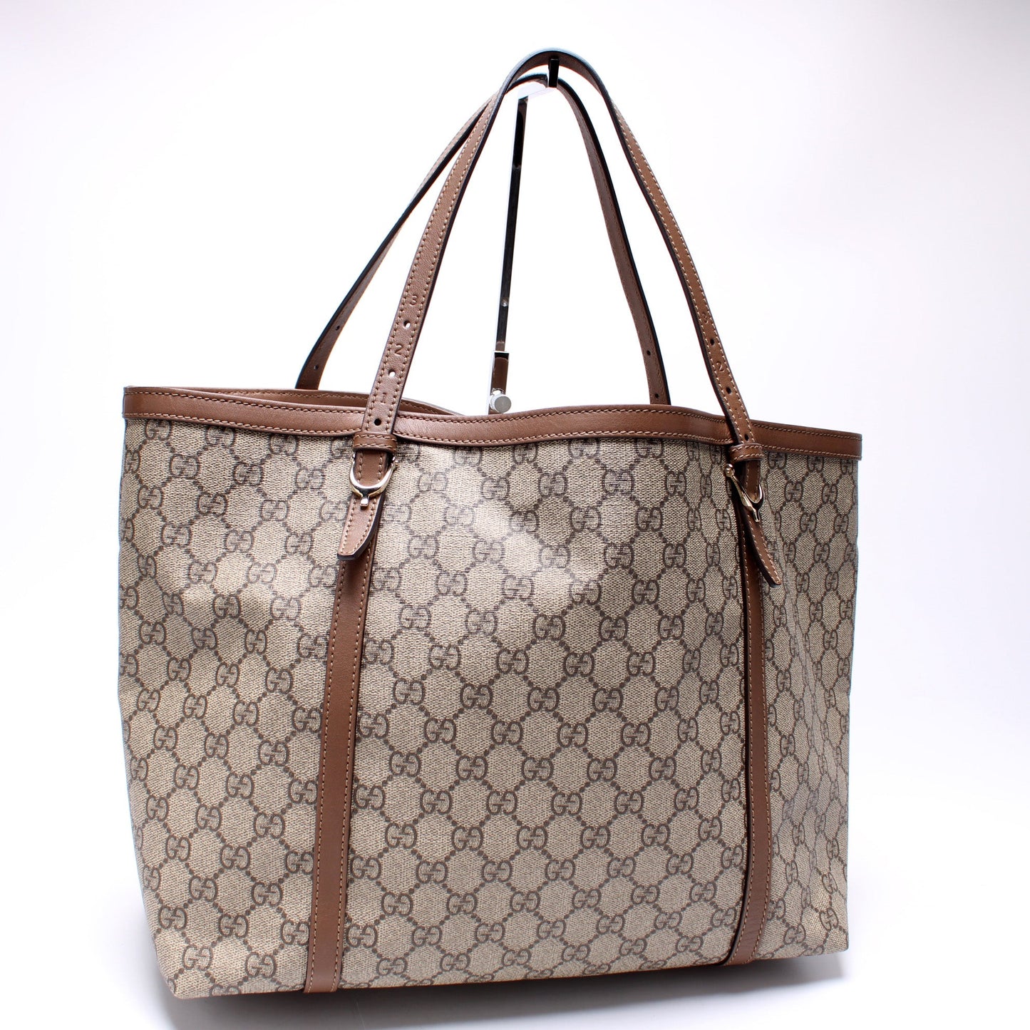 309613 GG Supreme Nice Tote