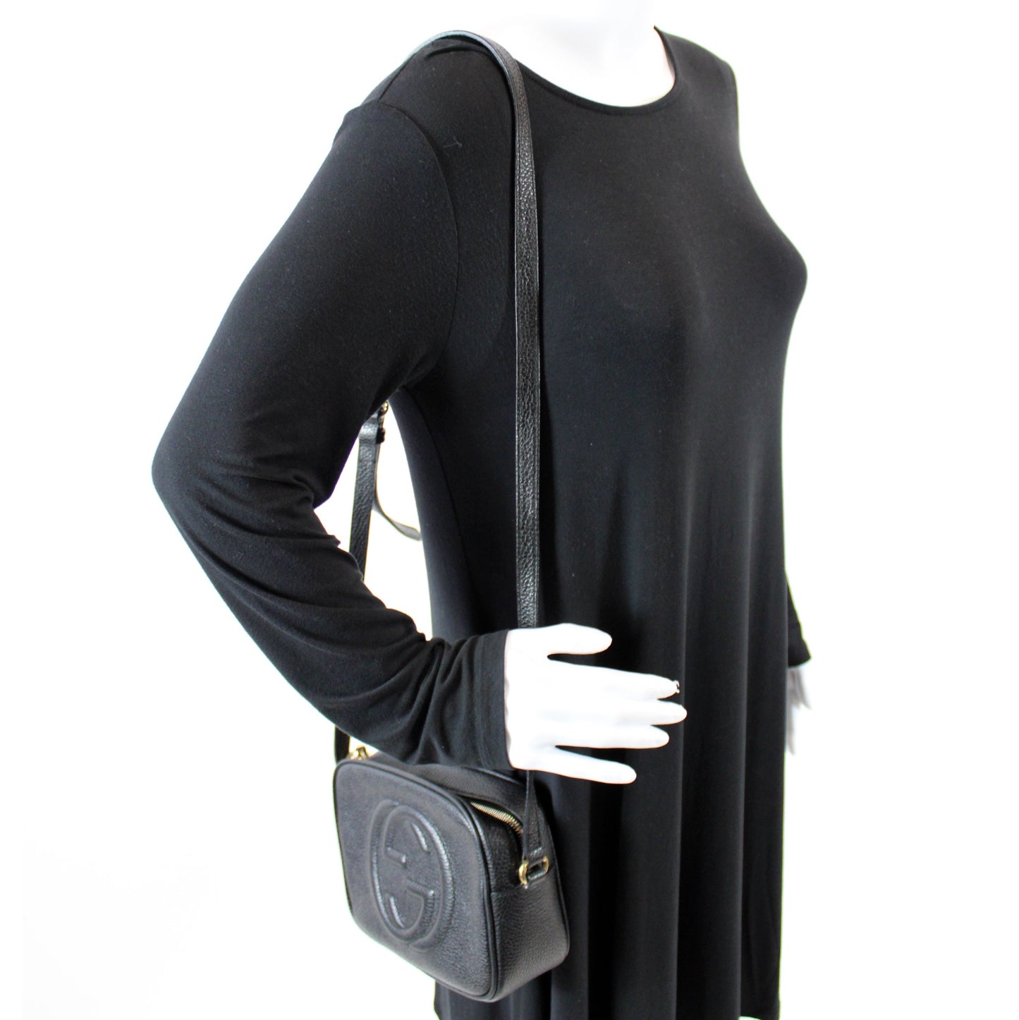 308364 Soho Disco Crossbody