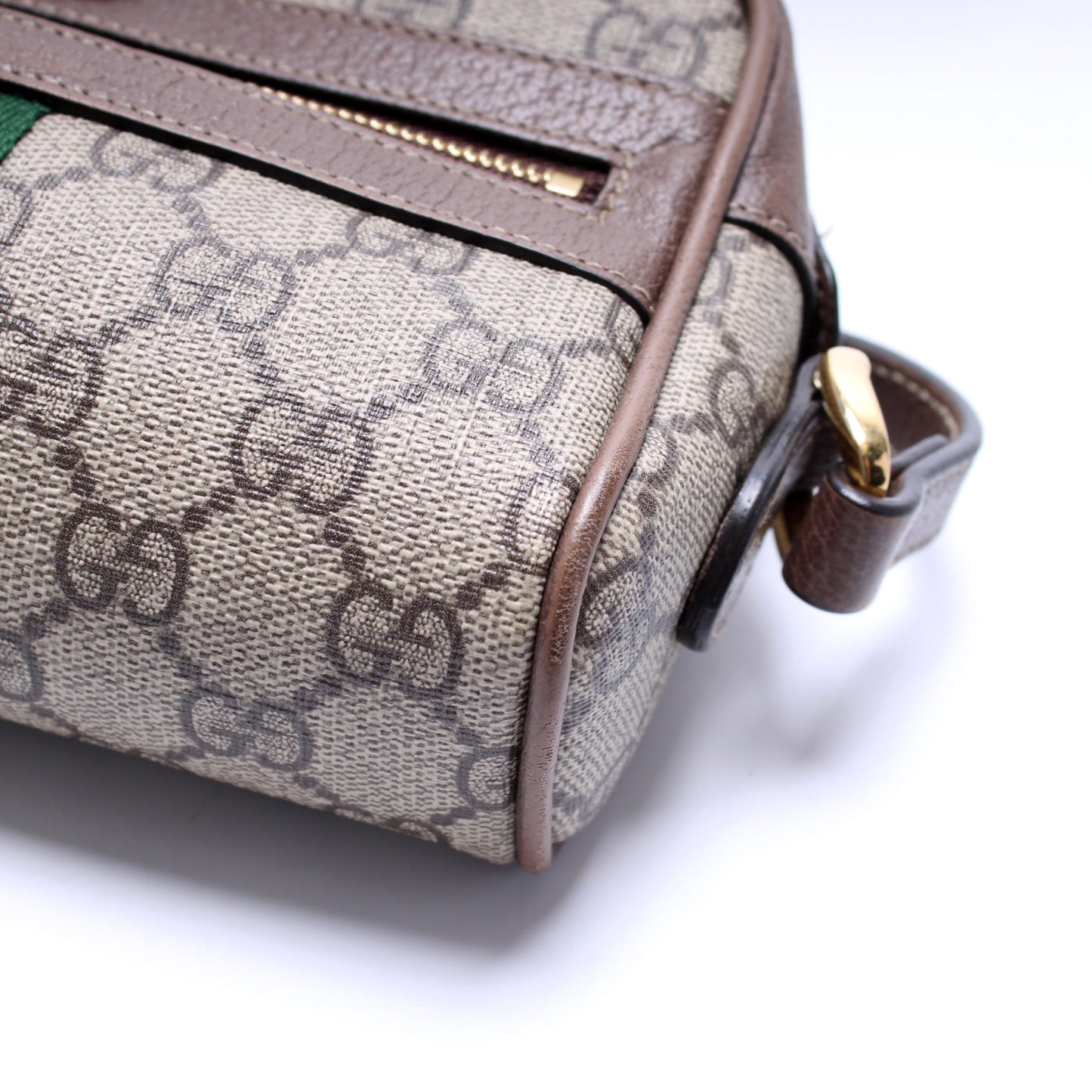 517350 GG Supreme Mini Ophidia Bag
