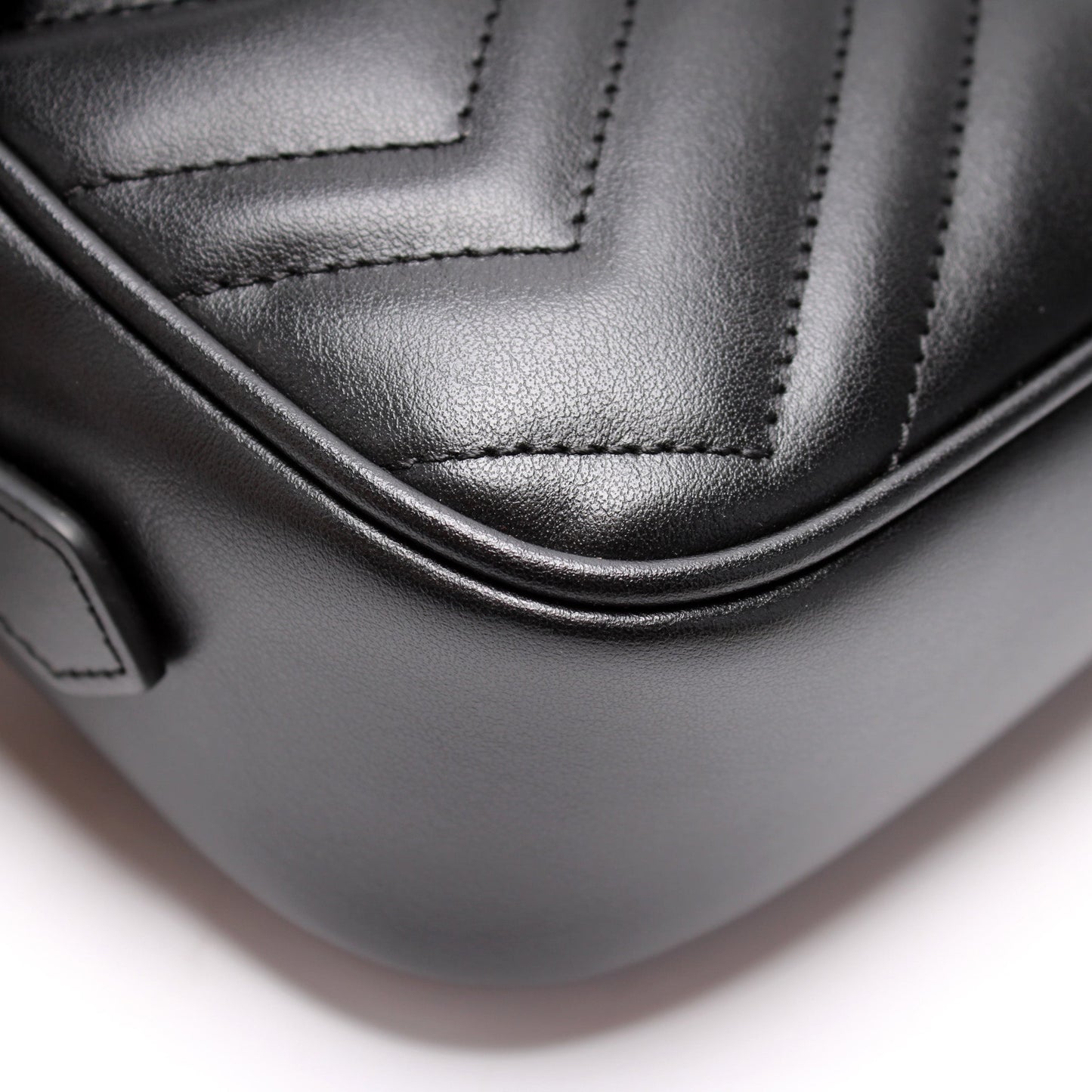 448065 Marmont Mini Camera Bag