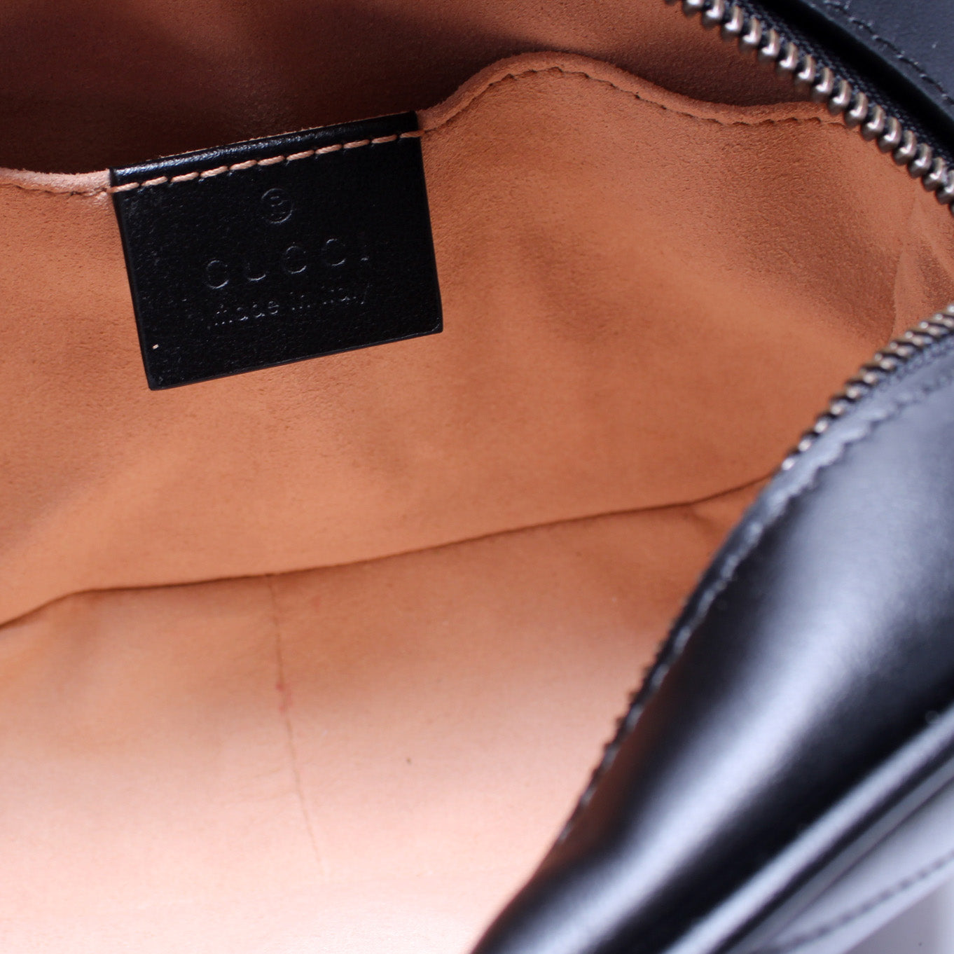 448065 Marmont Mini Camera Bag