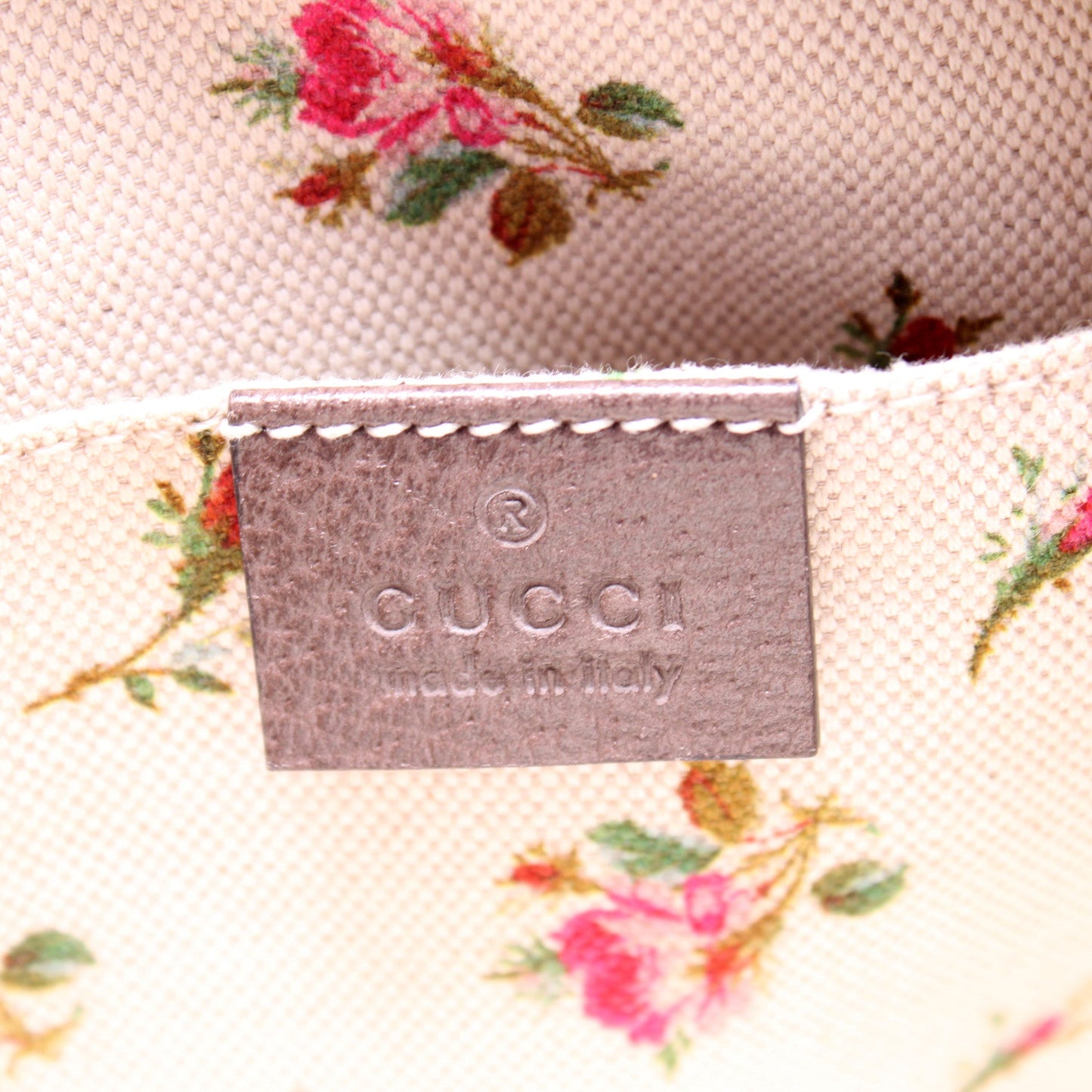 476466 GG Supreme Messanger Bag