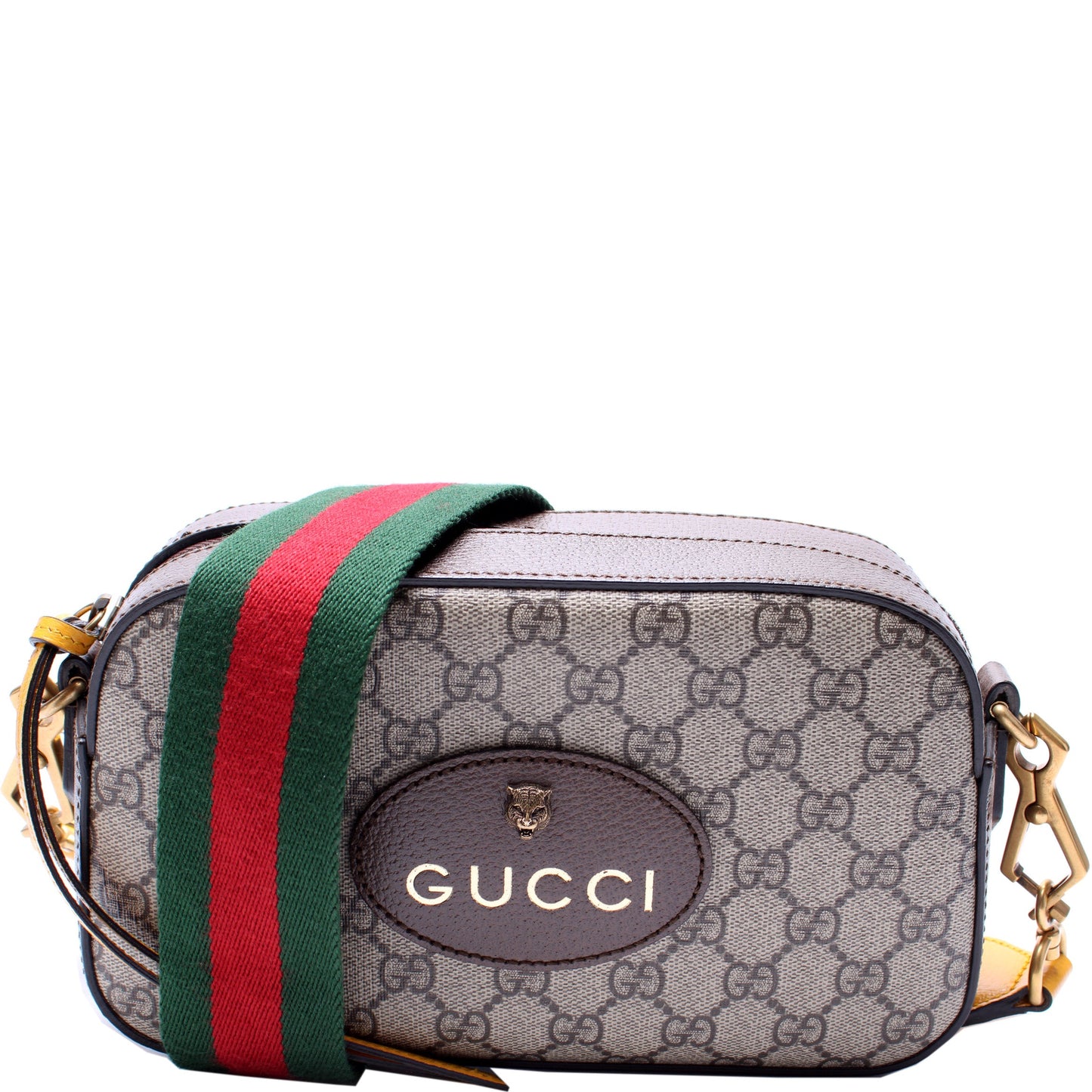 476466 GG Supreme Messanger Bag