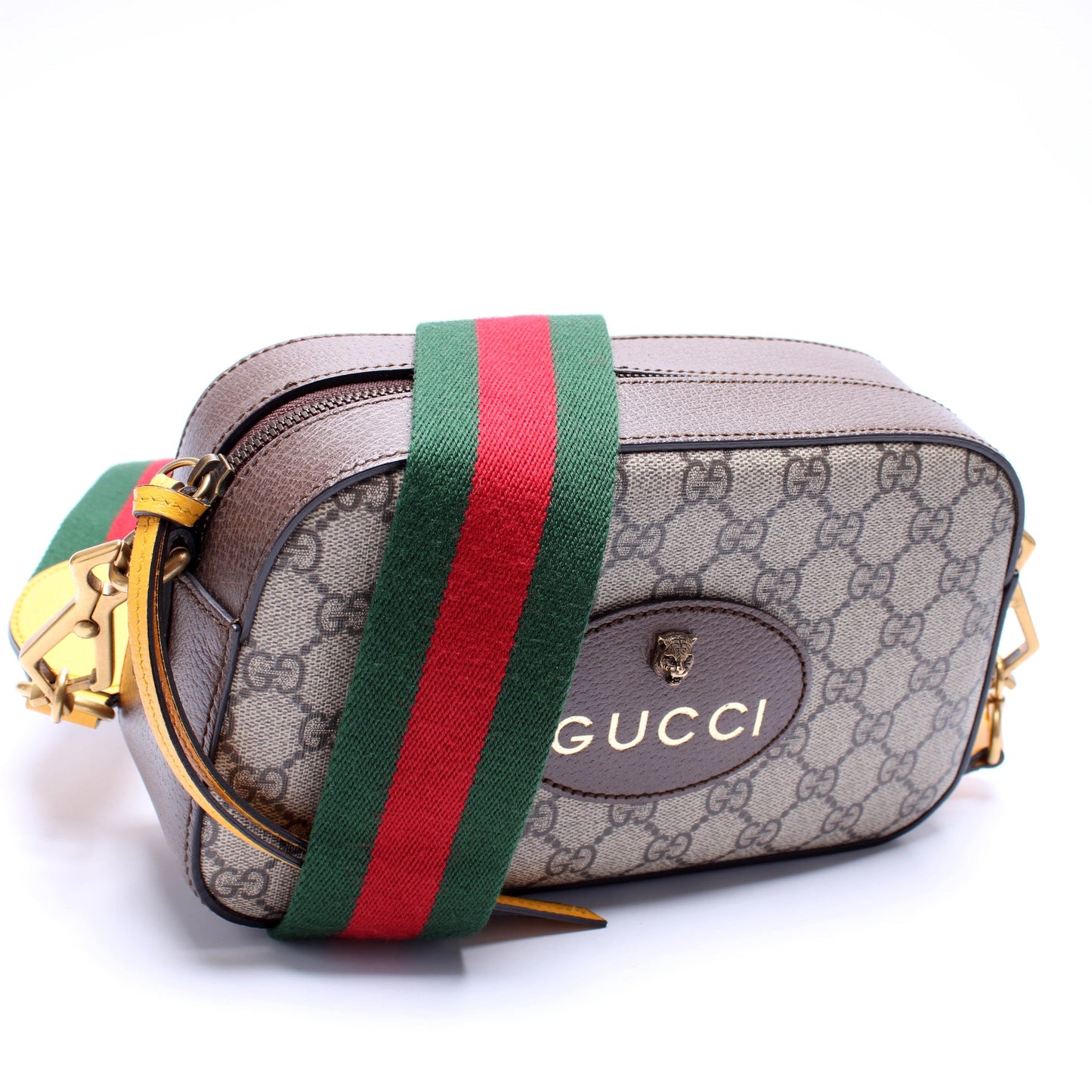 476466 GG Supreme Messanger Bag