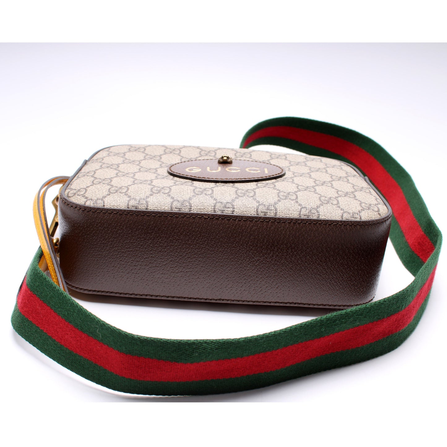 476466 GG Supreme Messanger Bag