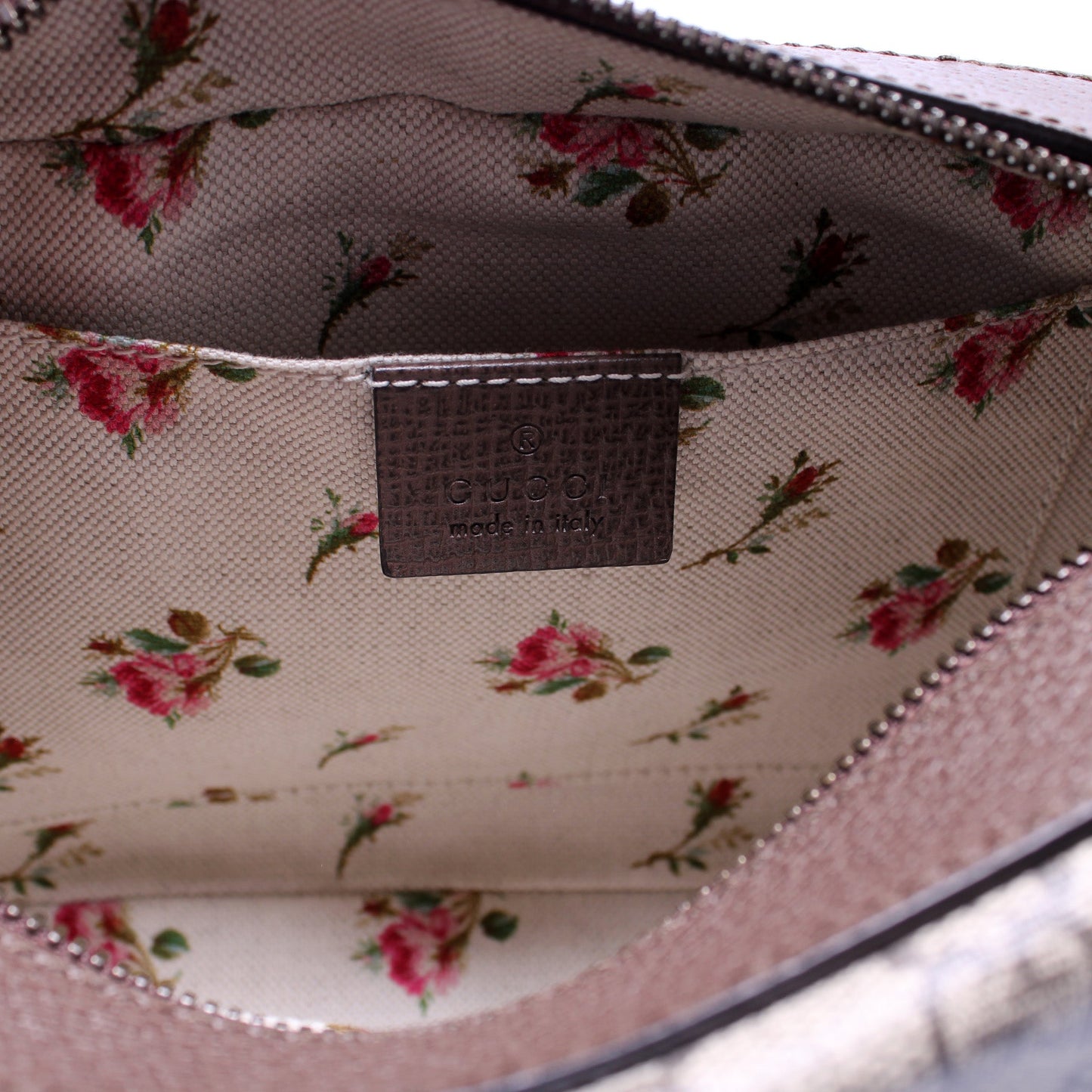 476466 GG Supreme Messanger Bag