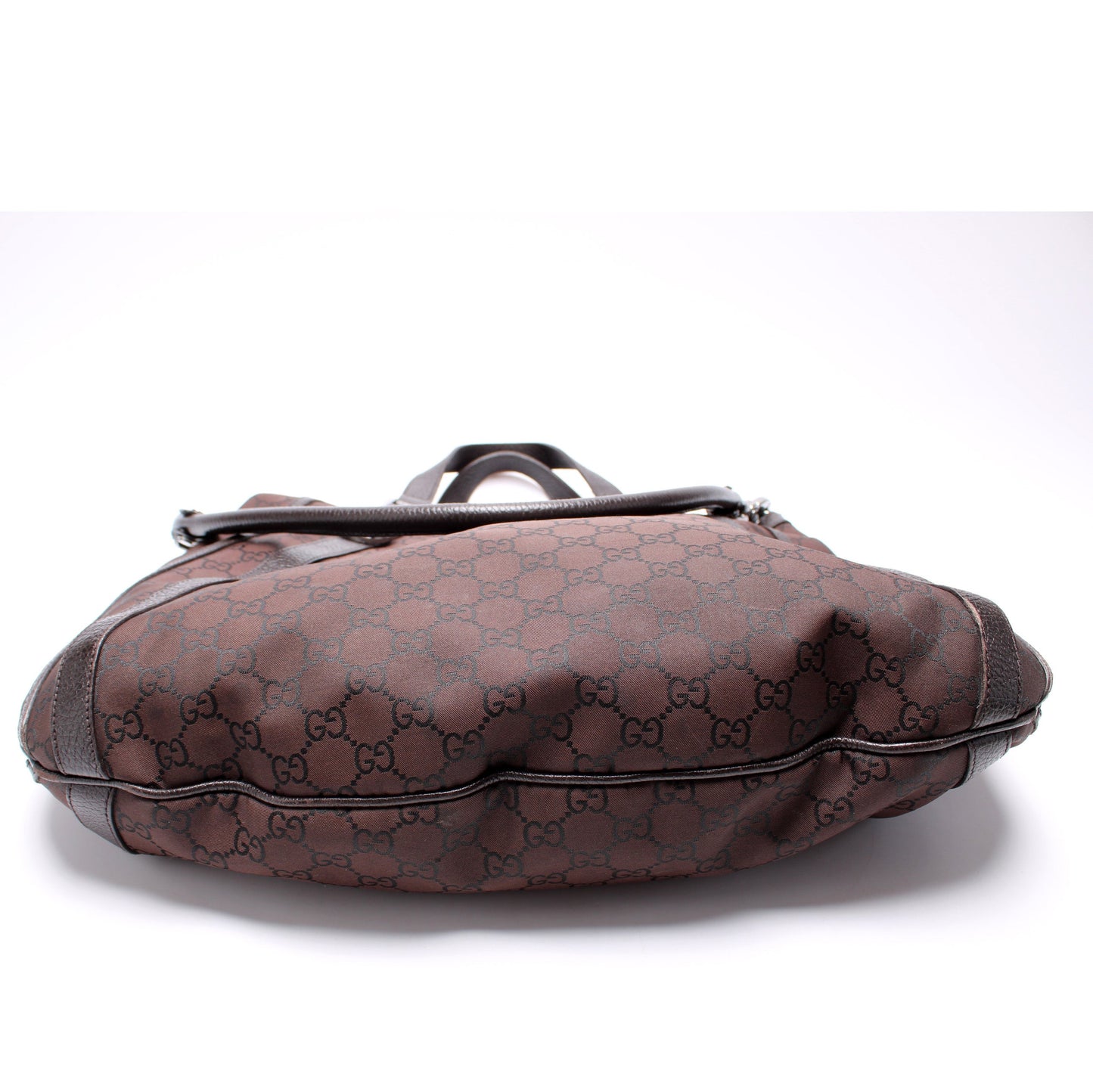 268641 GG Medium Abbey Convertible Tote