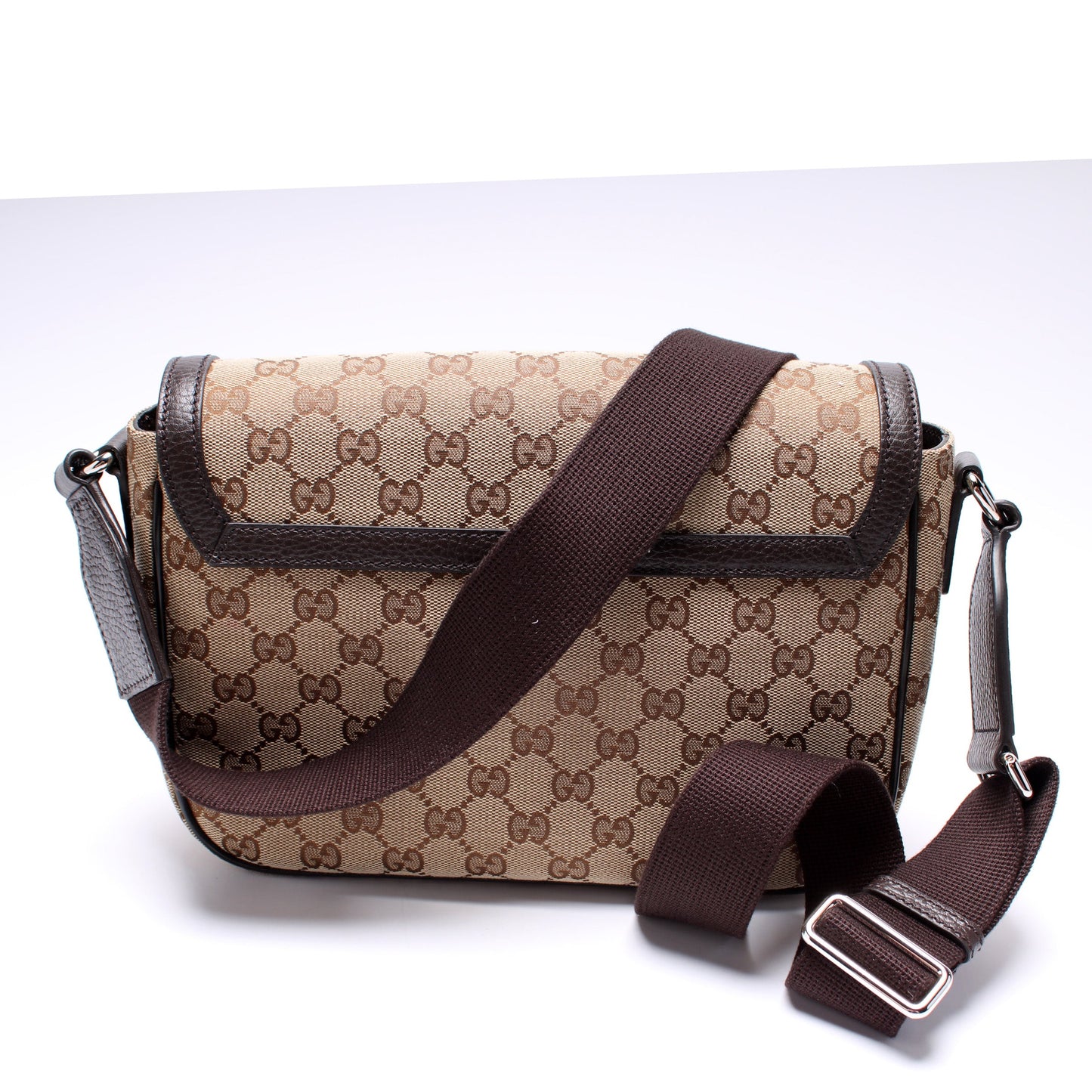 449172 GG Canvas Messenger