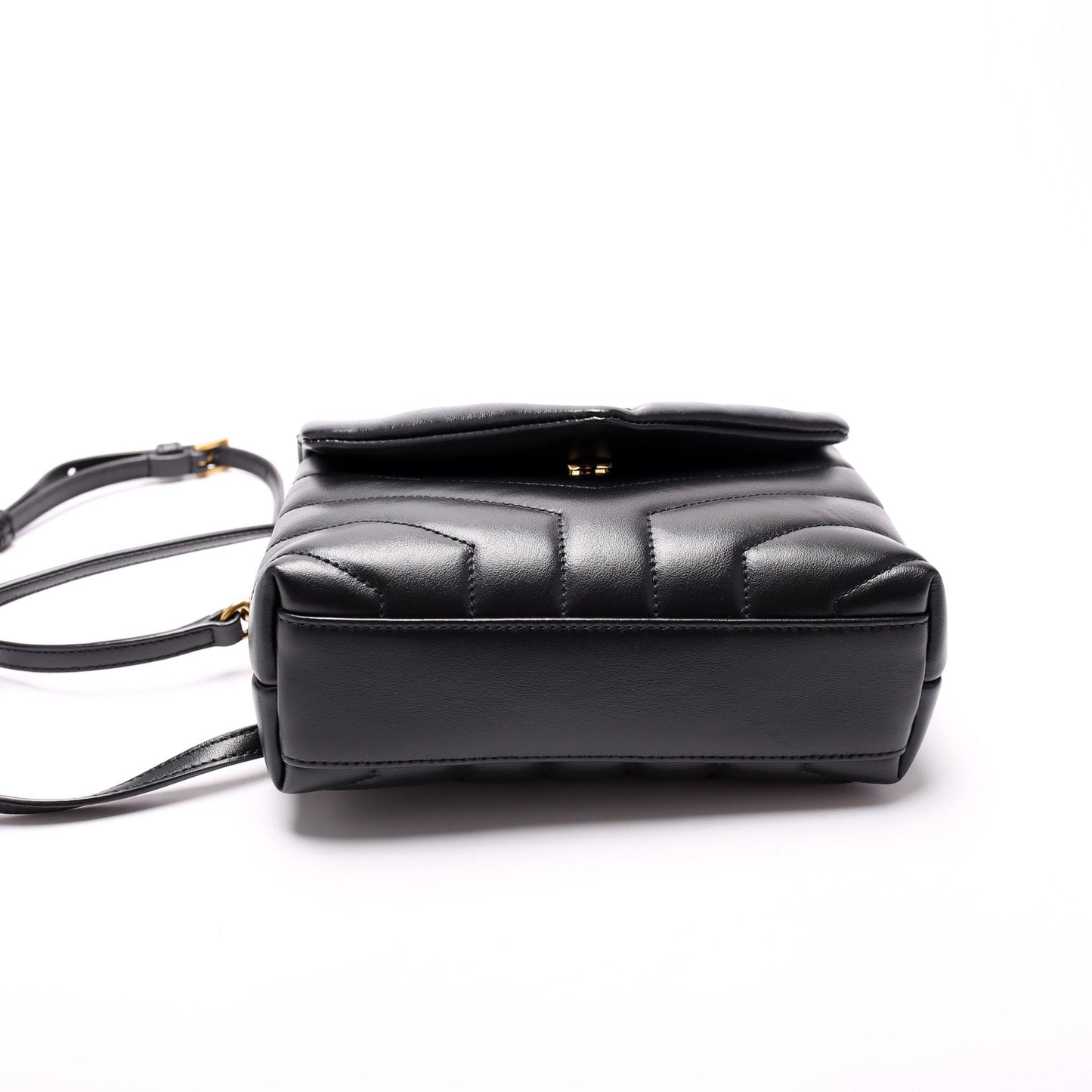 Loulou Satchel Toy Crossbody 678401