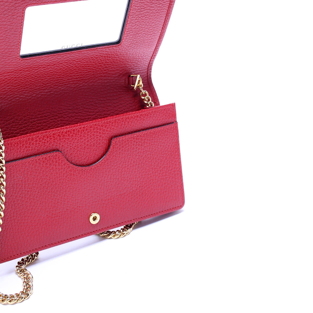 497985 Marmont Mini Chain Bag